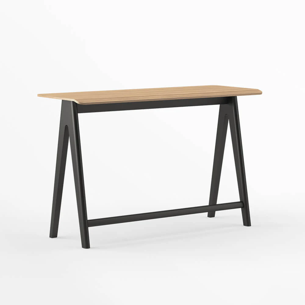 Immerse Ledge Table