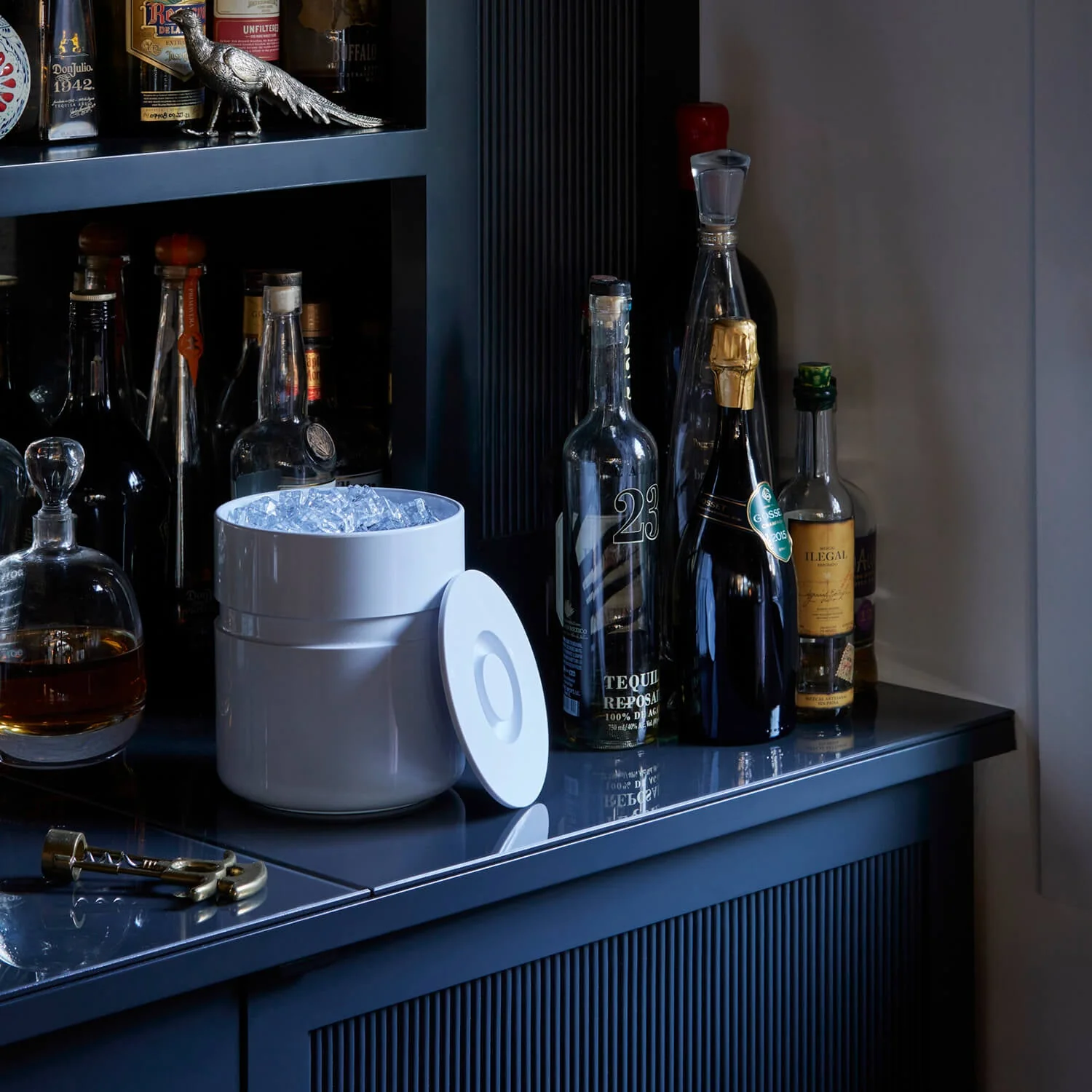 Asti Ice Bucket 5 Asti Ice Bucket