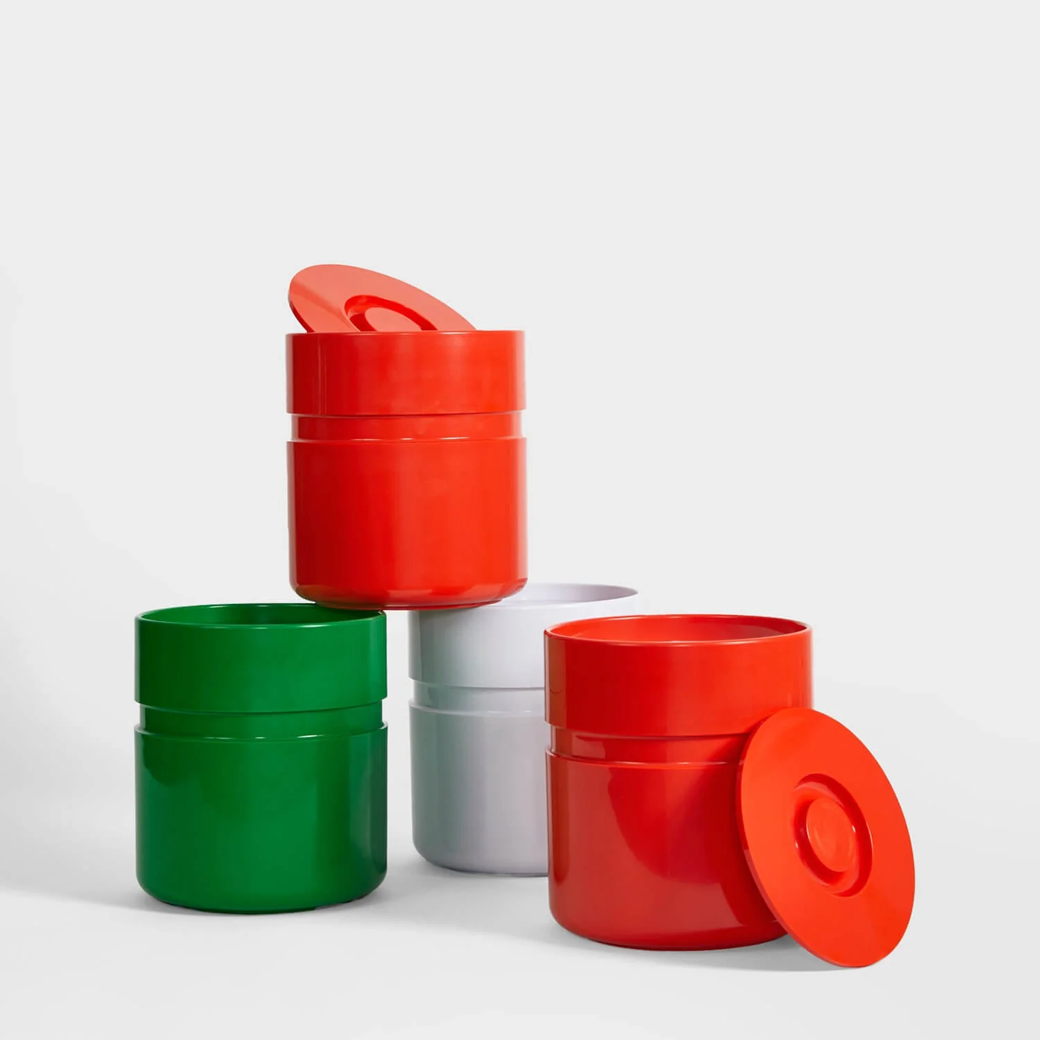 Asti Ice Bucket 7 Asti Ice Bucket