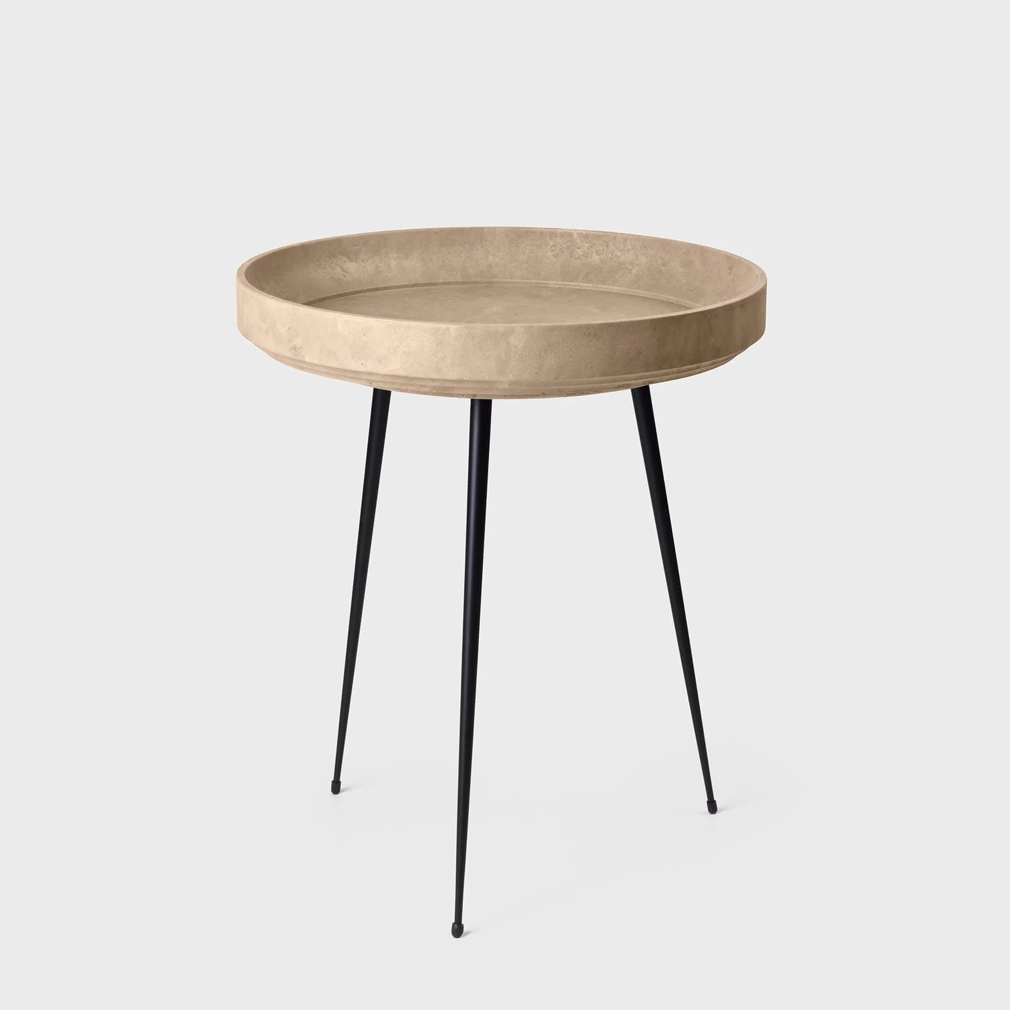 Eco Bowl Table 4 Eco Bowl Table