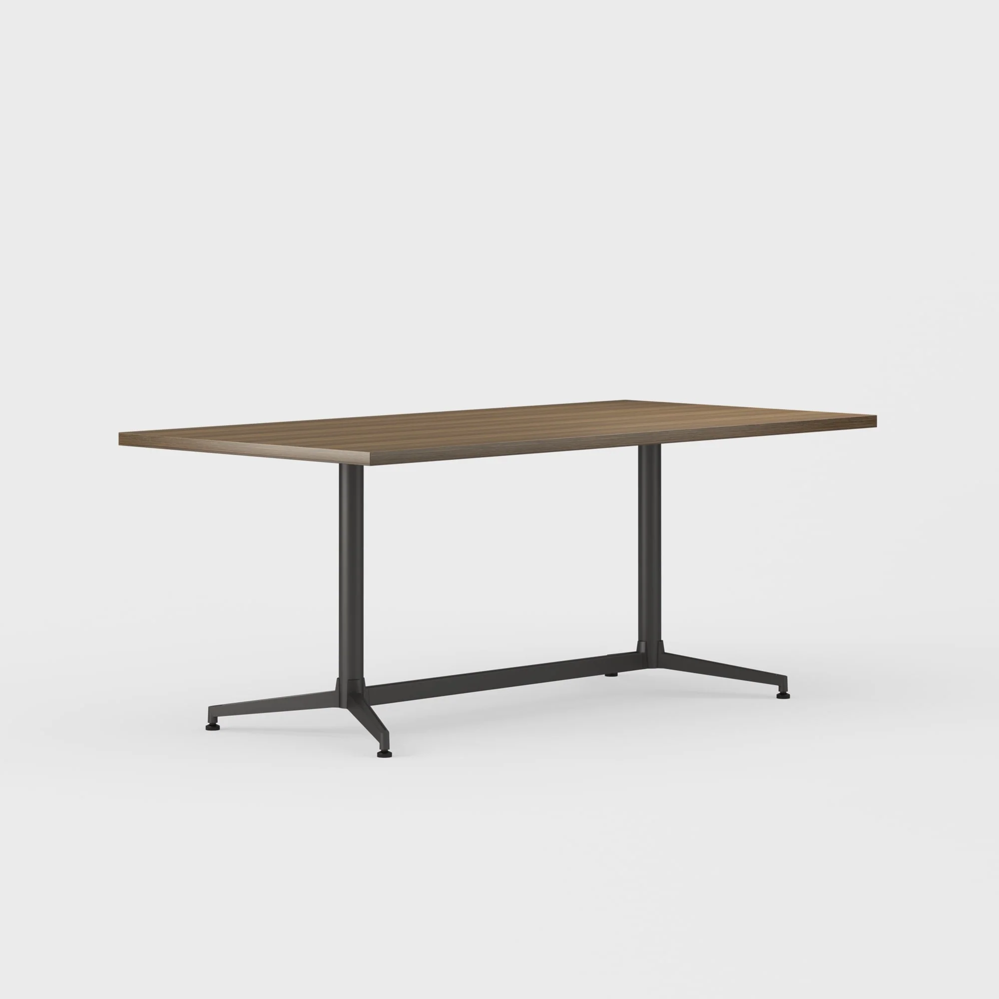 Jive Bridge Base Conference Table 11 Jive Bridge Base Conference Table