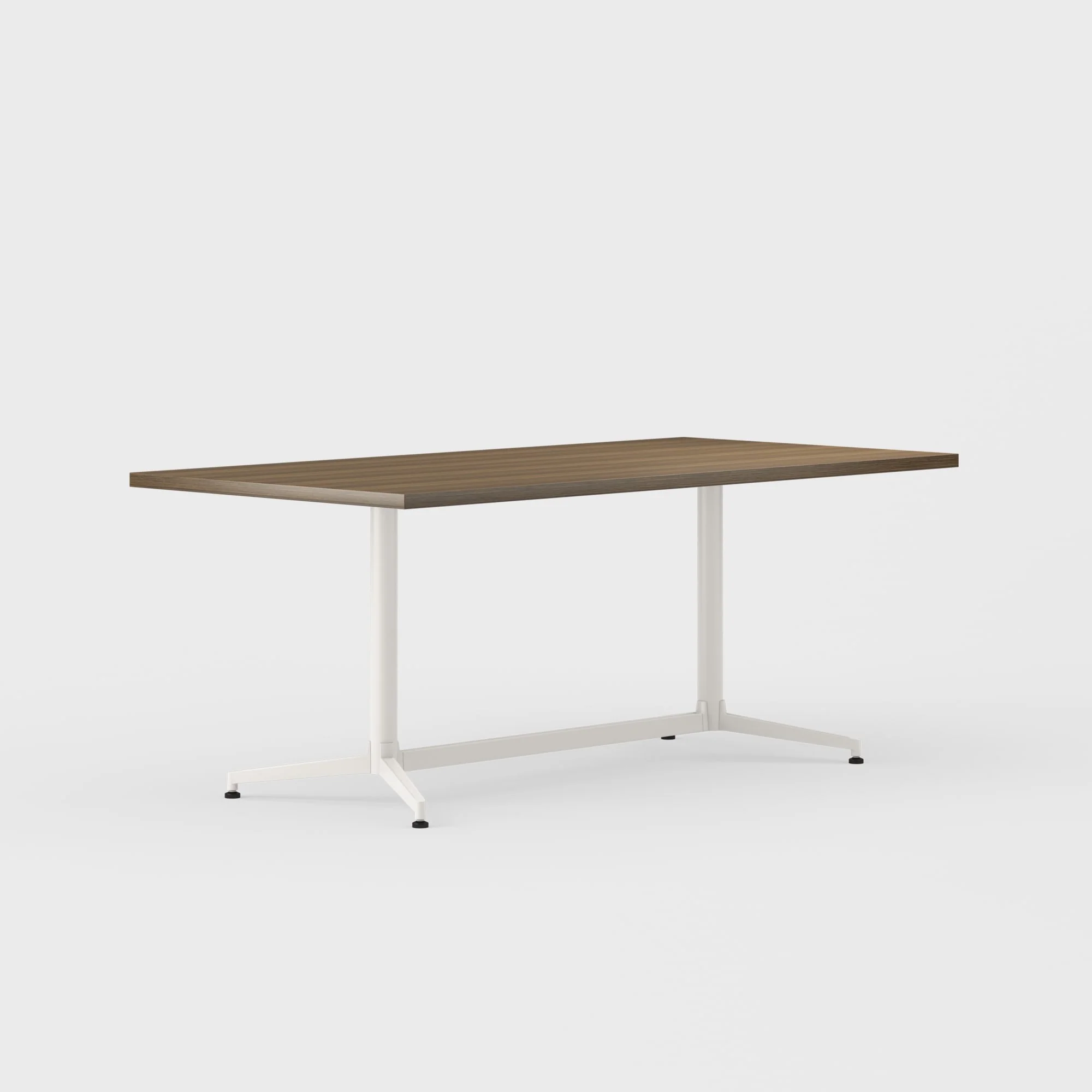 Jive Bridge Base Conference Table 12 Jive Bridge Base Conference Table