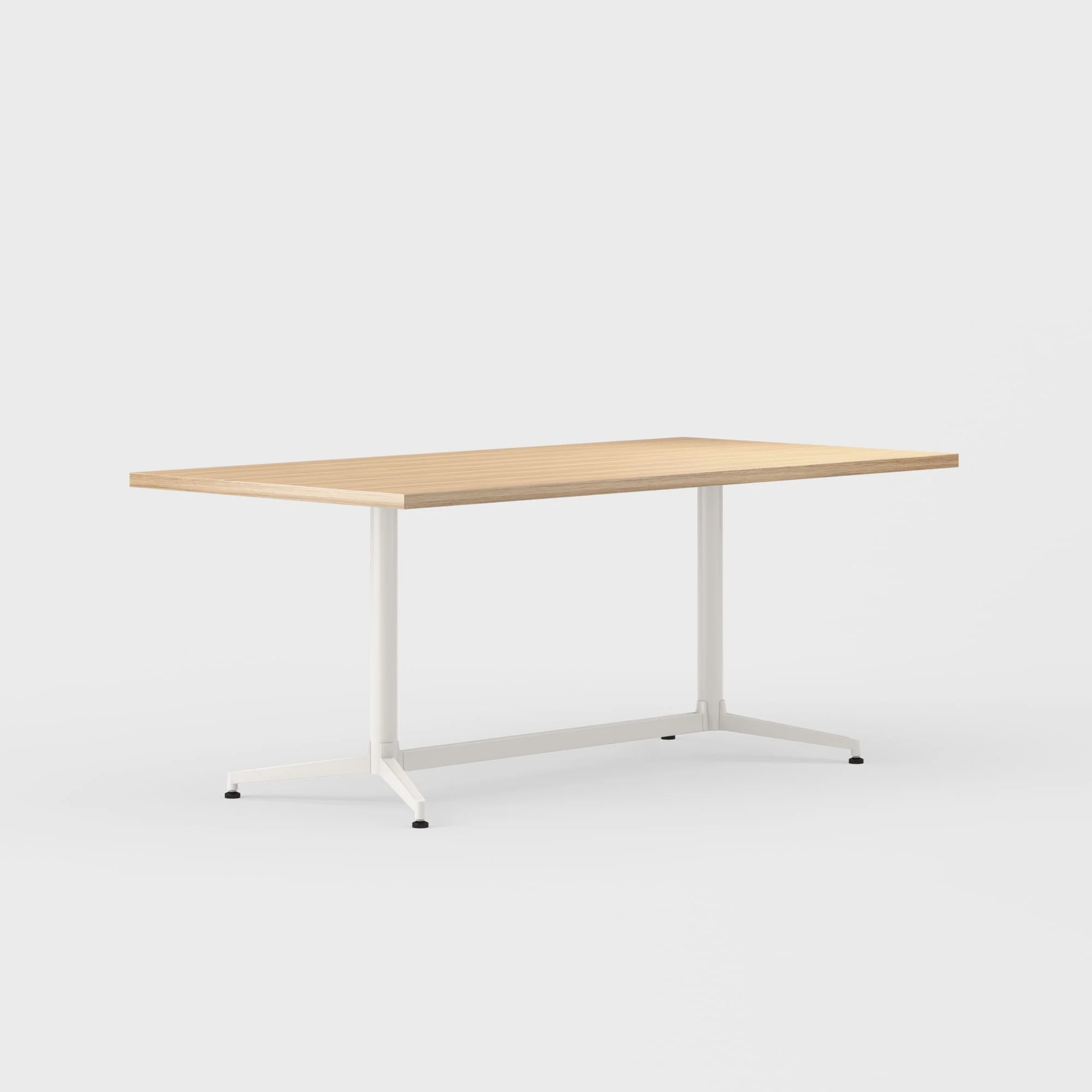 Jive Bridge Base Conference Table 14 Jive Bridge Base Conference Table
