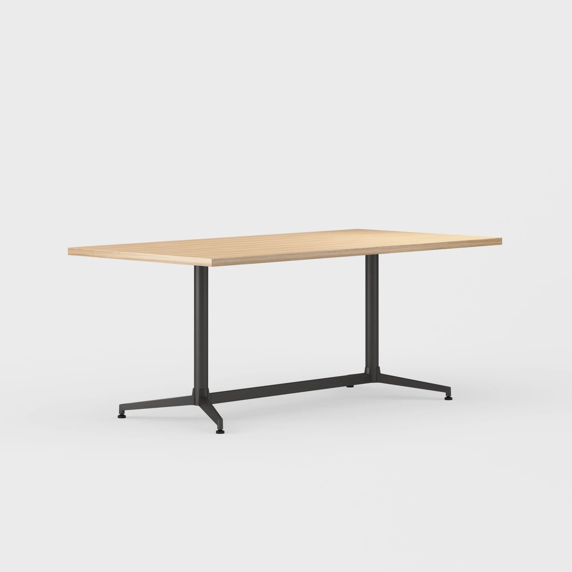 Jive Bridge Base Conference Table 15 Jive Bridge Base Conference Table