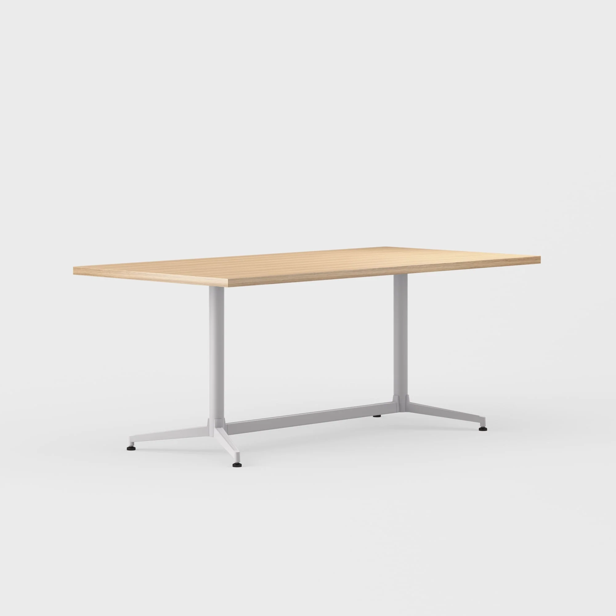 Jive Bridge Base Conference Table 16 Jive Bridge Base Conference Table