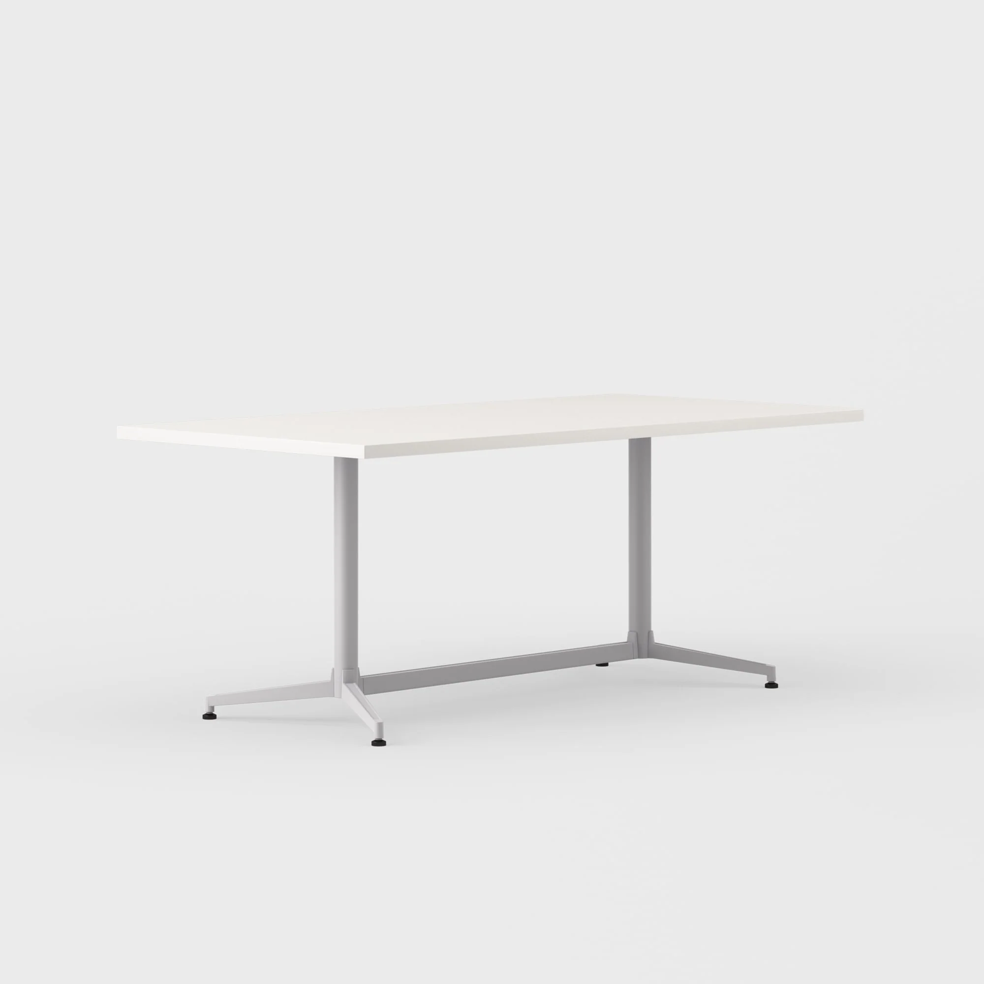 Jive Bridge Base Conference Table 17 Jive Bridge Base Conference Table
