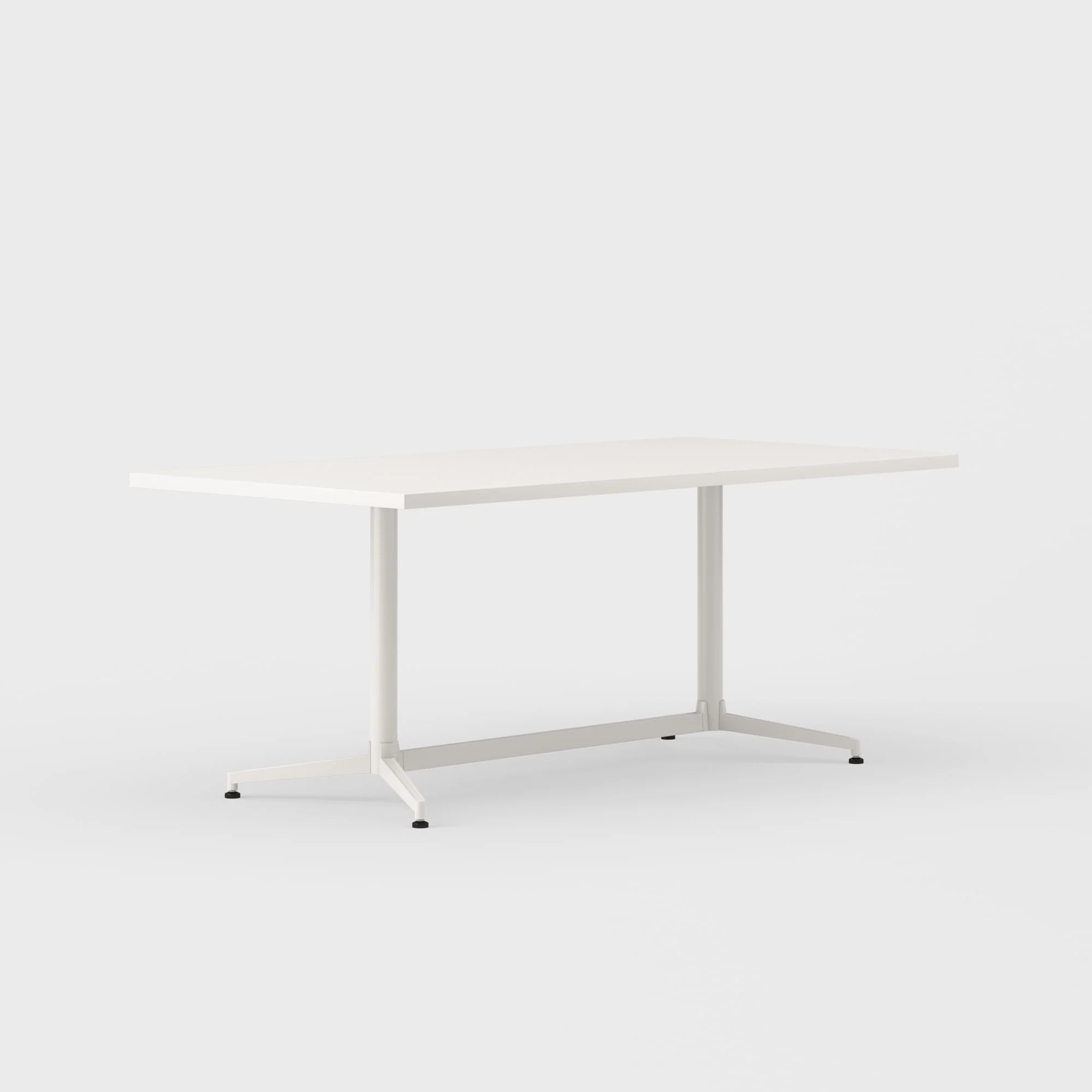 Jive Bridge Base Conference Table 18 Jive Bridge Base Conference Table
