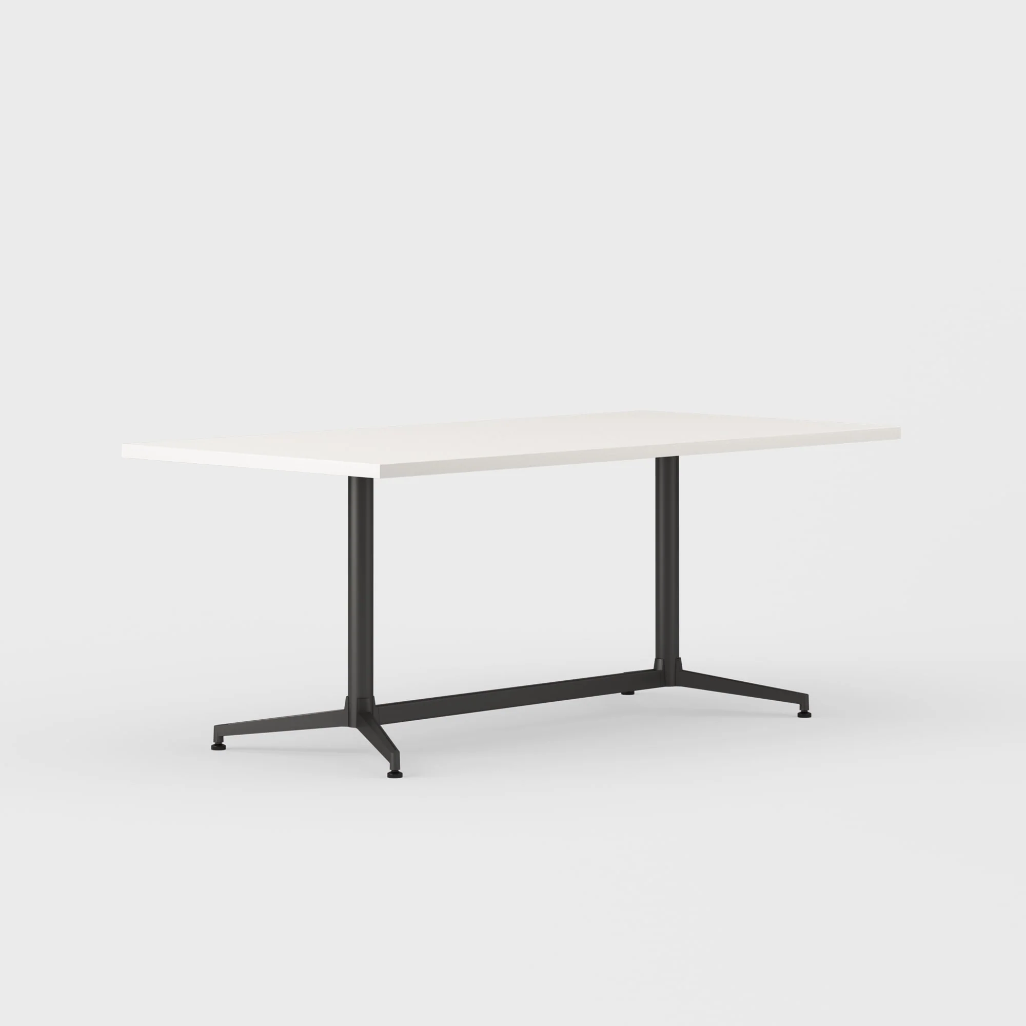 Jive Bridge Base Conference Table 19 Jive Bridge Base Conference Table