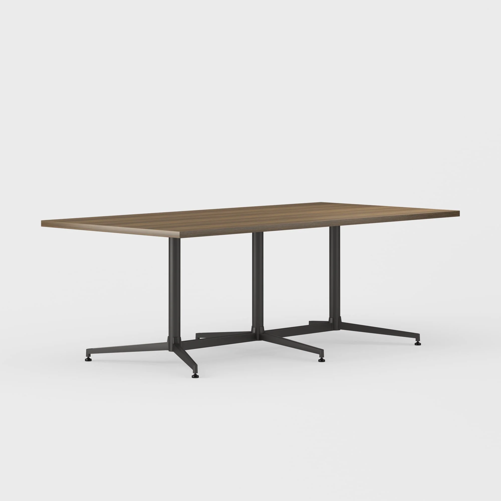 Jive Bridge Base Conference Table 20 Jive Bridge Base Conference Table
