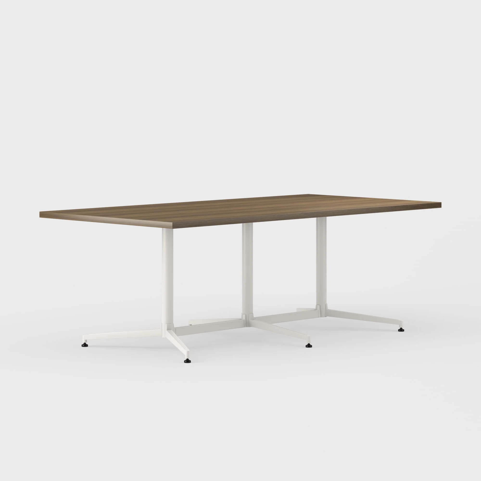 Jive Bridge Base Conference Table 21 Jive Bridge Base Conference Table