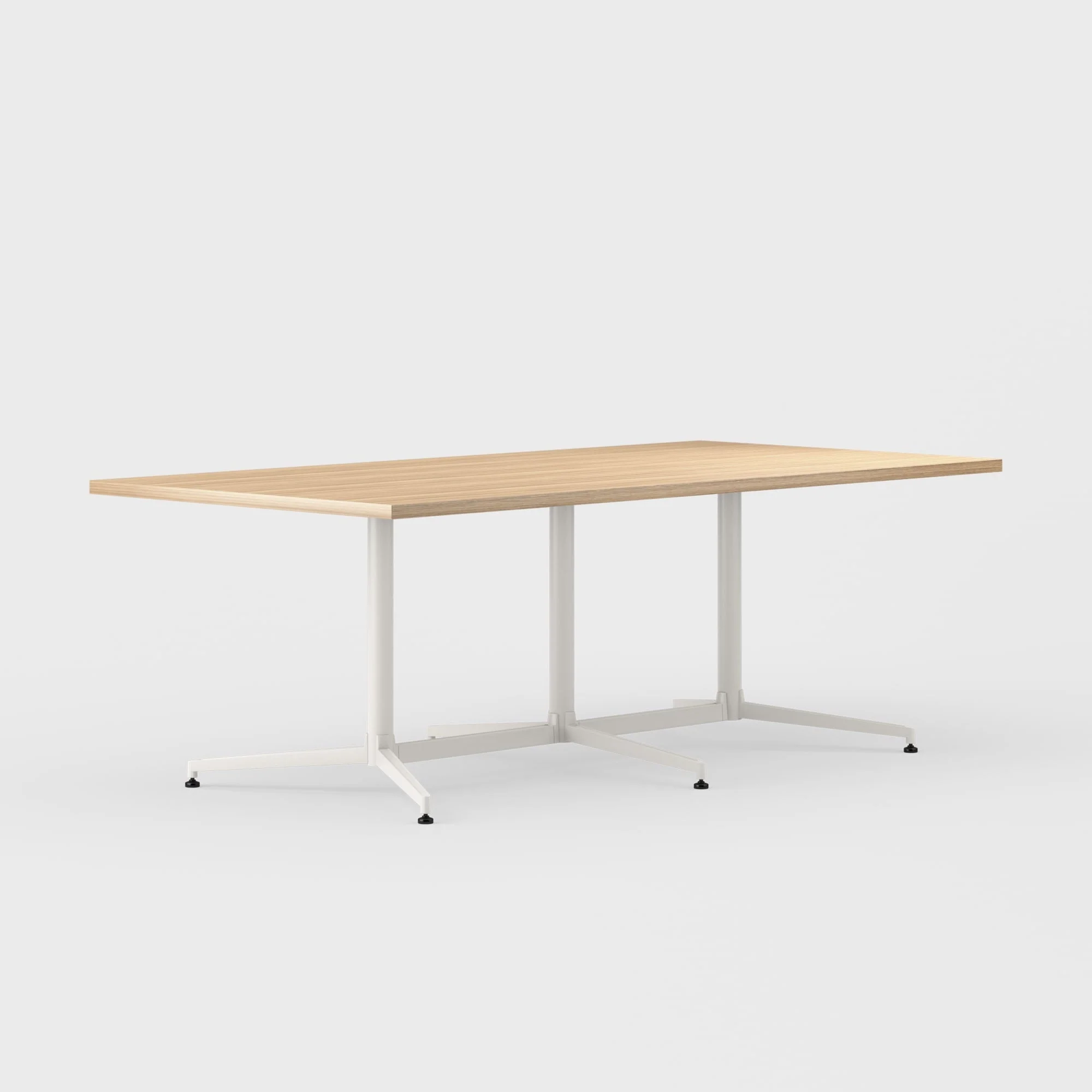 Jive Bridge Base Conference Table 22 Jive Bridge Base Conference Table