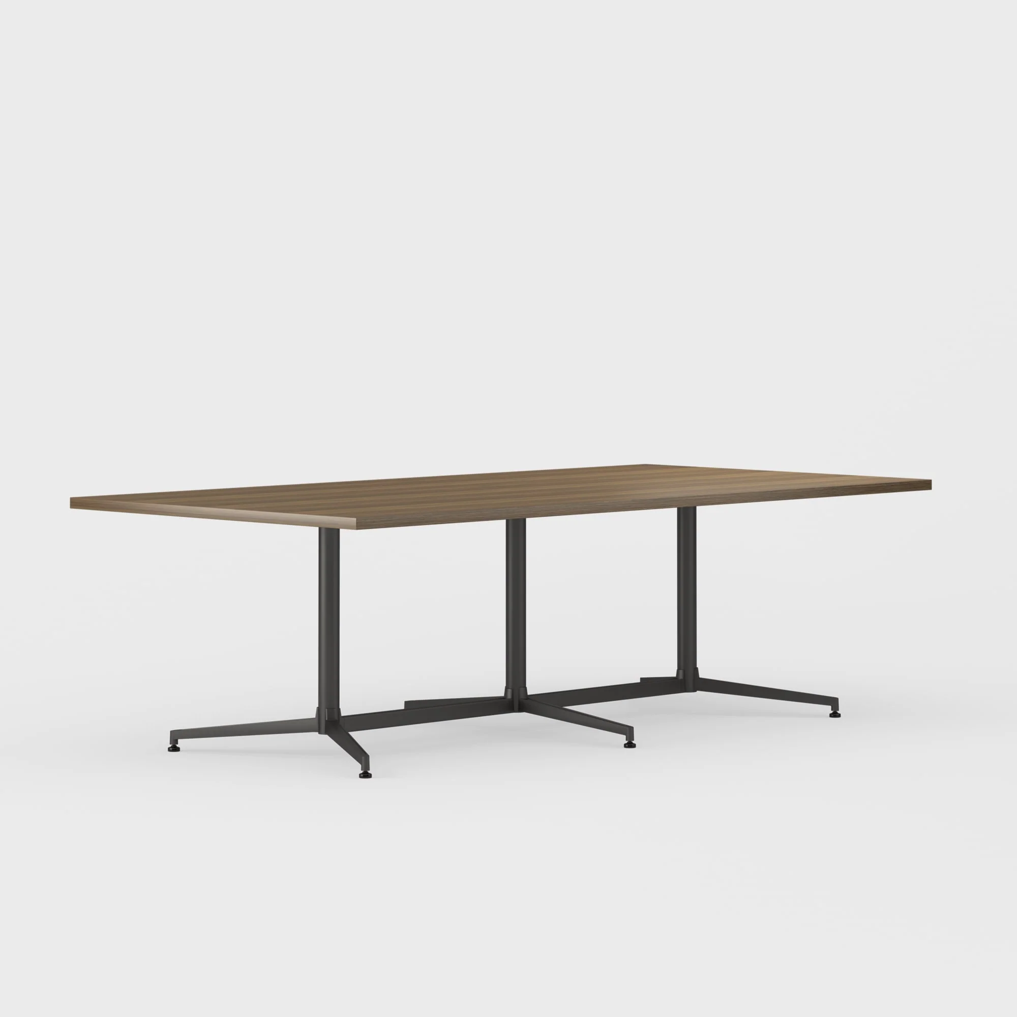 Jive Bridge Base Conference Table 28 Jive Bridge Base Conference Table