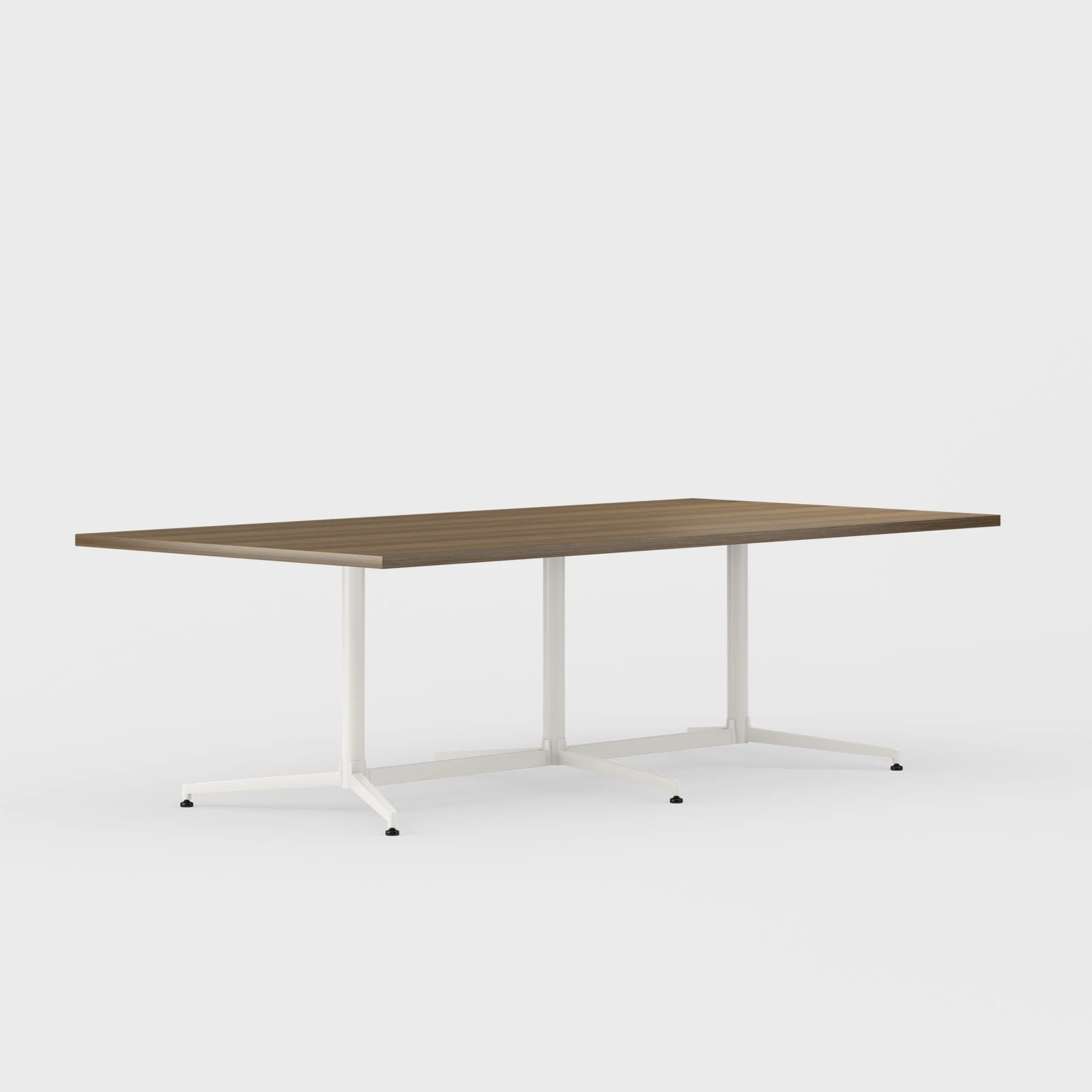 Jive Bridge Base Conference Table 29 Jive Bridge Base Conference Table