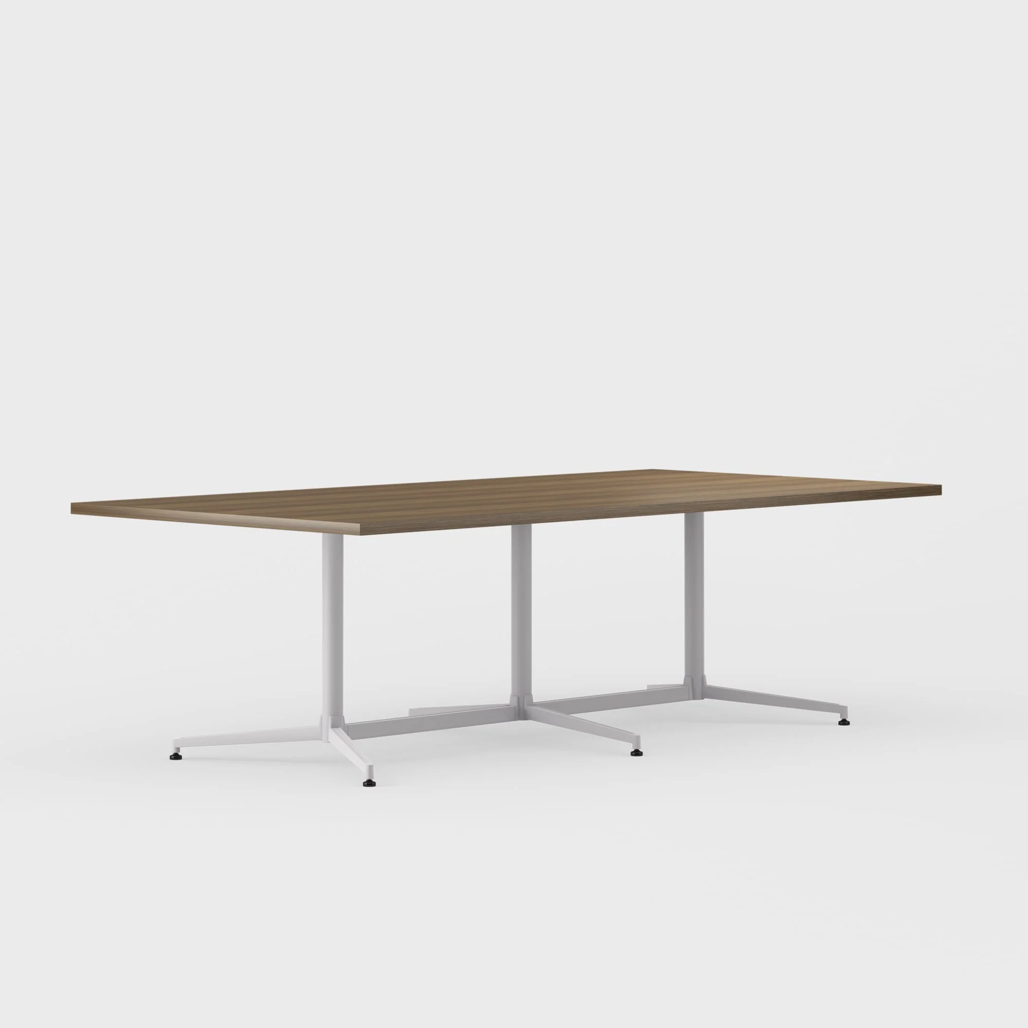 Jive Bridge Base Conference Table 30 Jive Bridge Base Conference Table