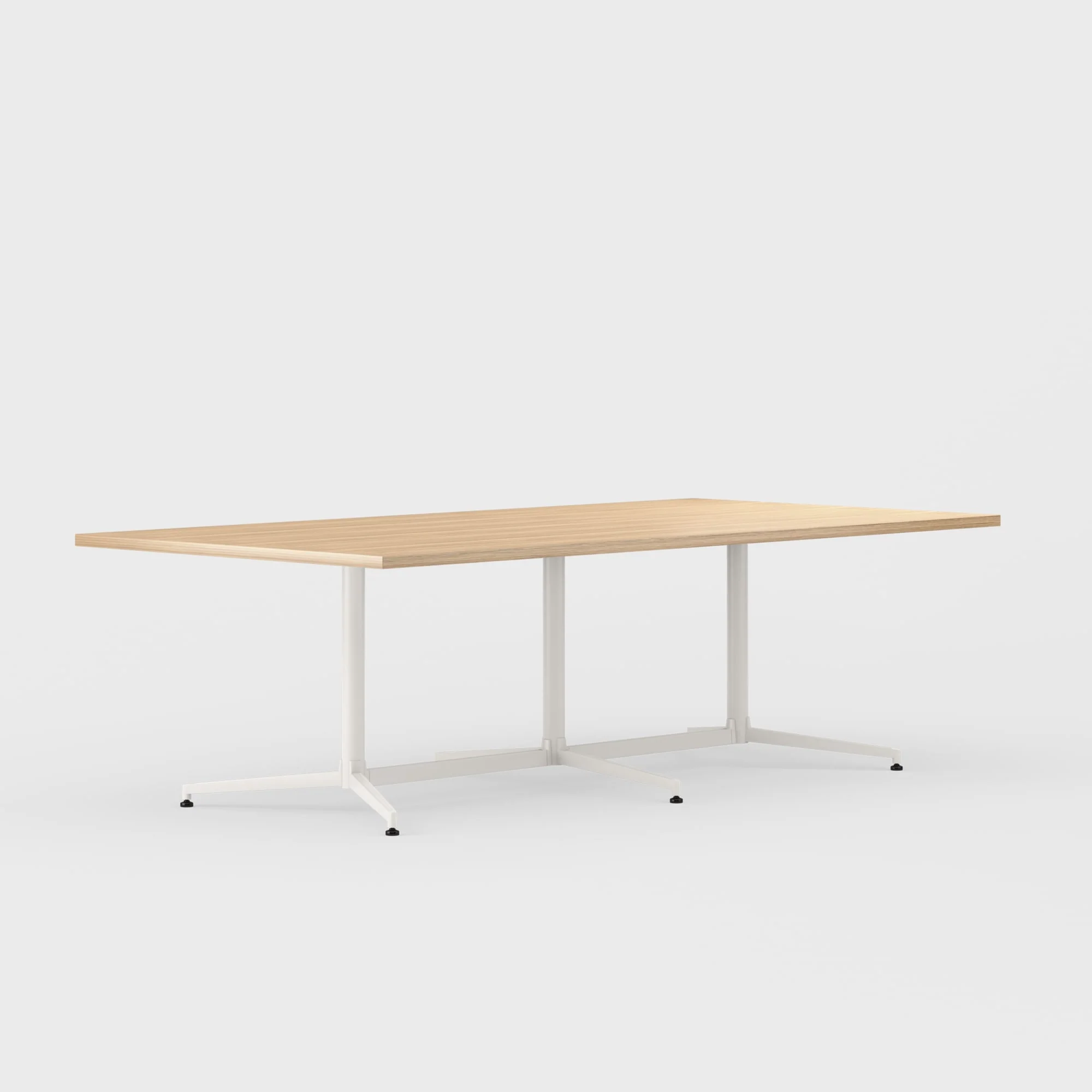 Jive Bridge Base Conference Table 31 Jive Bridge Base Conference Table