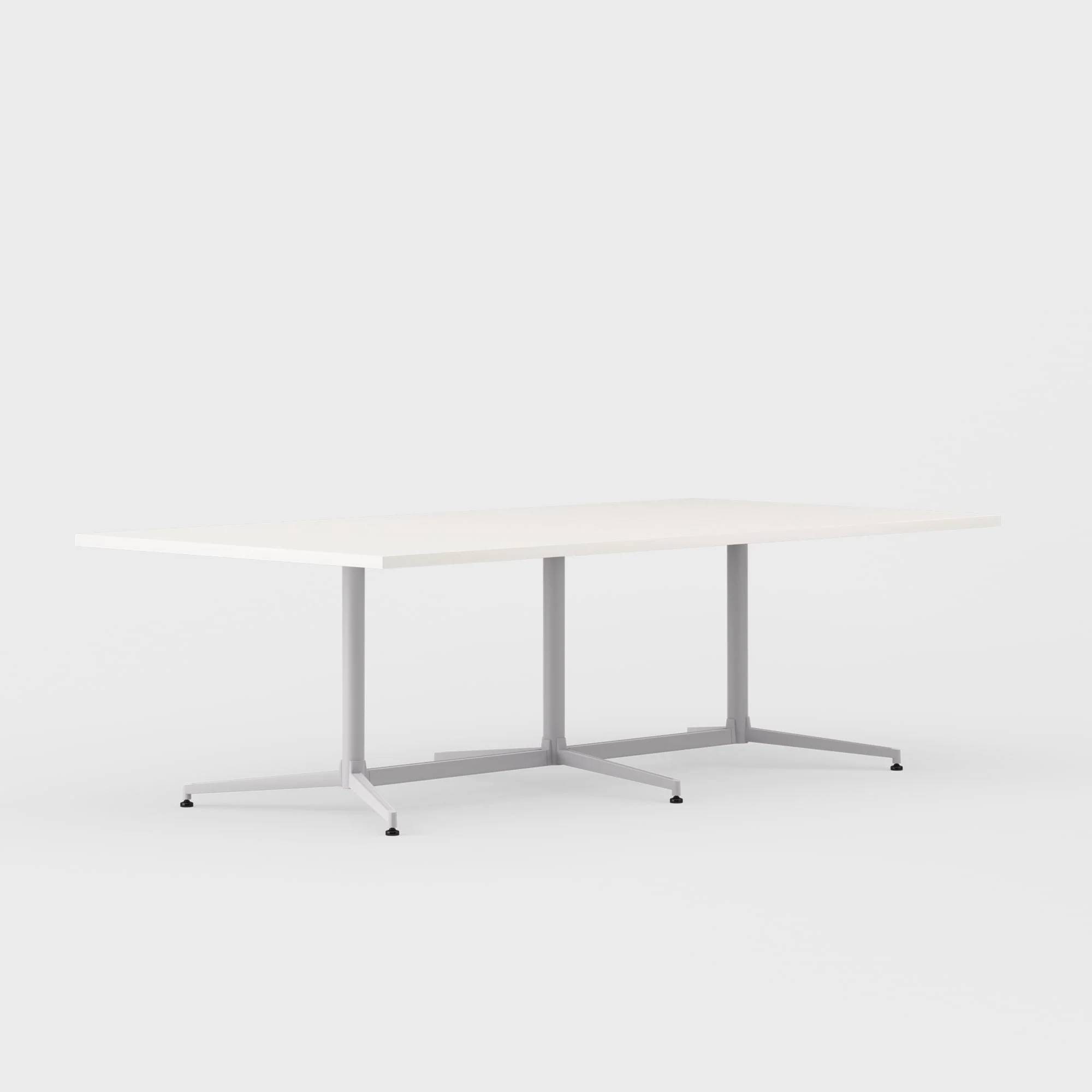 Jive Bridge Base Conference Table 34 Jive Bridge Base Conference Table