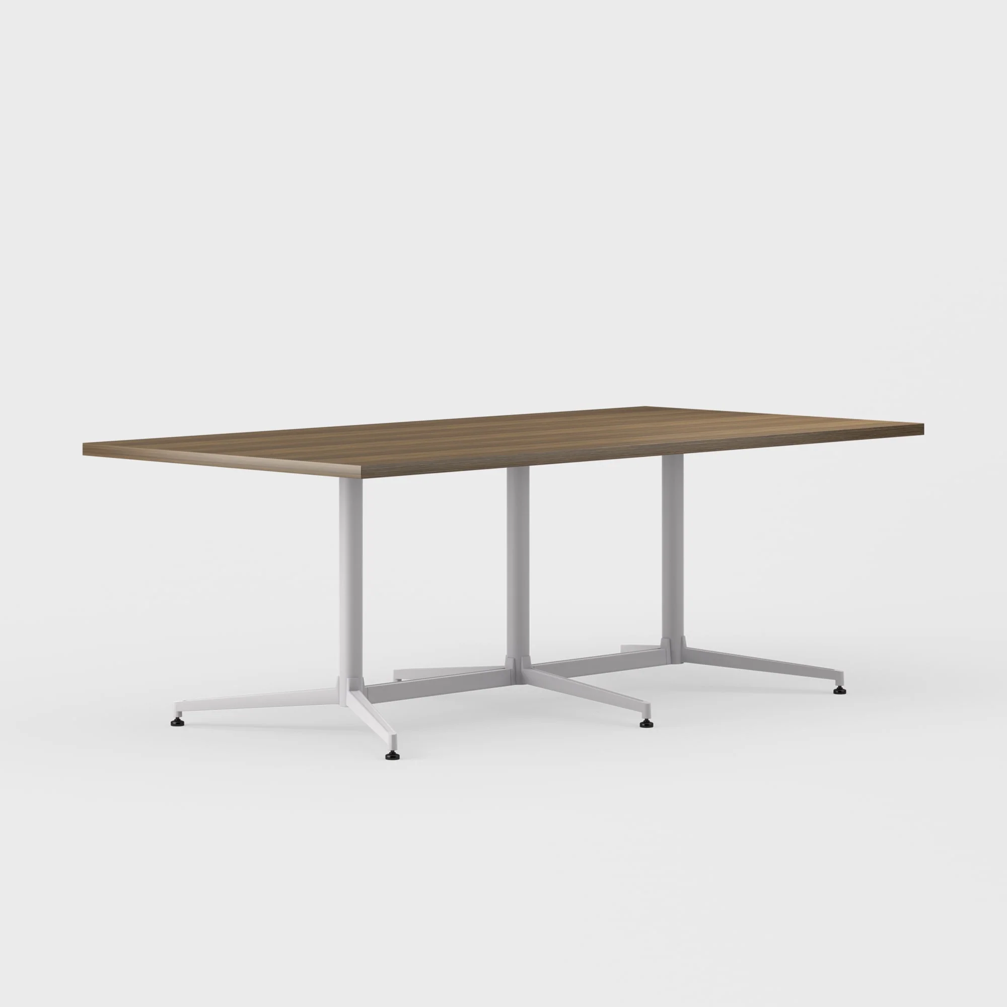 Jive Bridge Base Conference Table 37 Jive Bridge Base Conference Table
