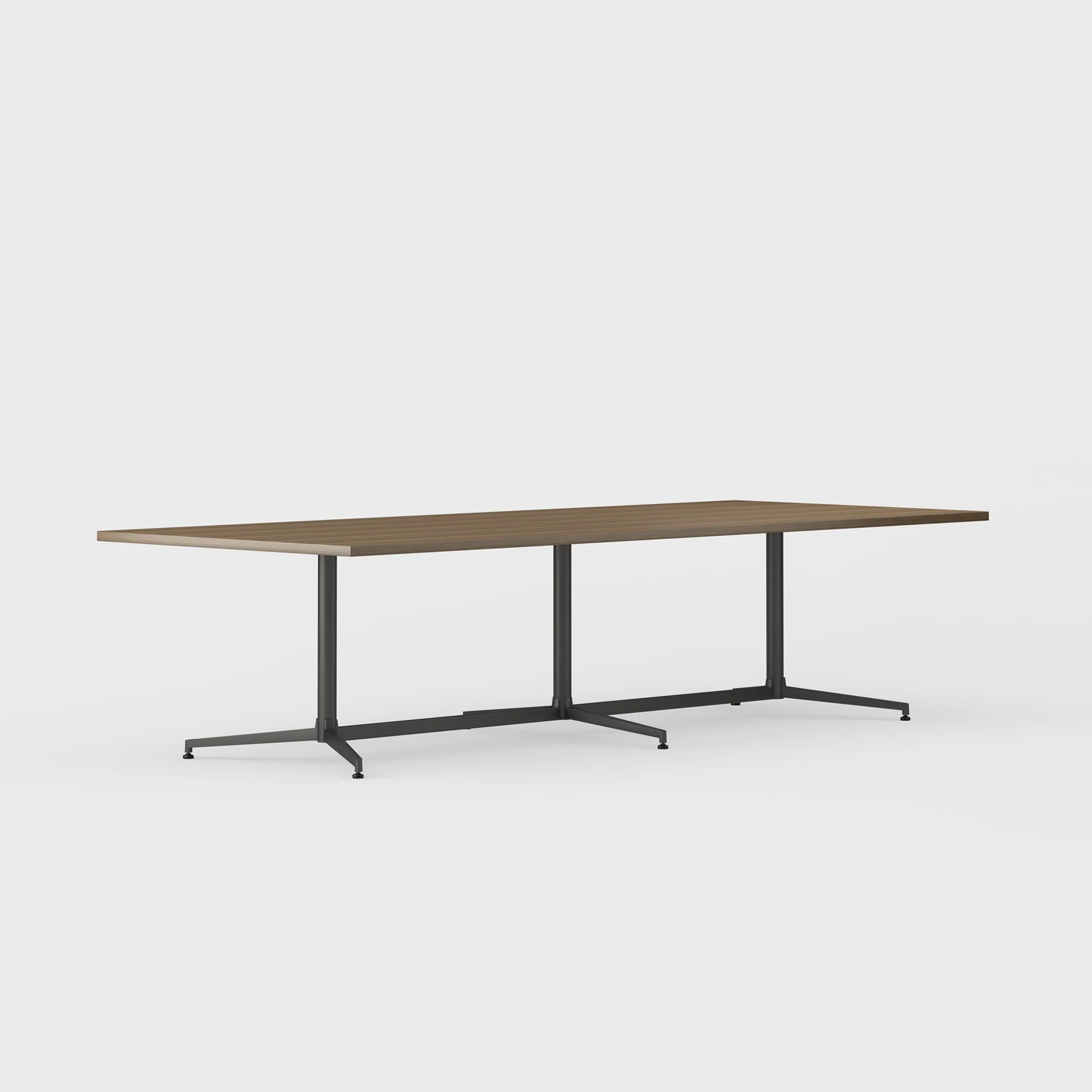 Jive Bridge Base Conference Table 38 Jive Bridge Base Conference Table