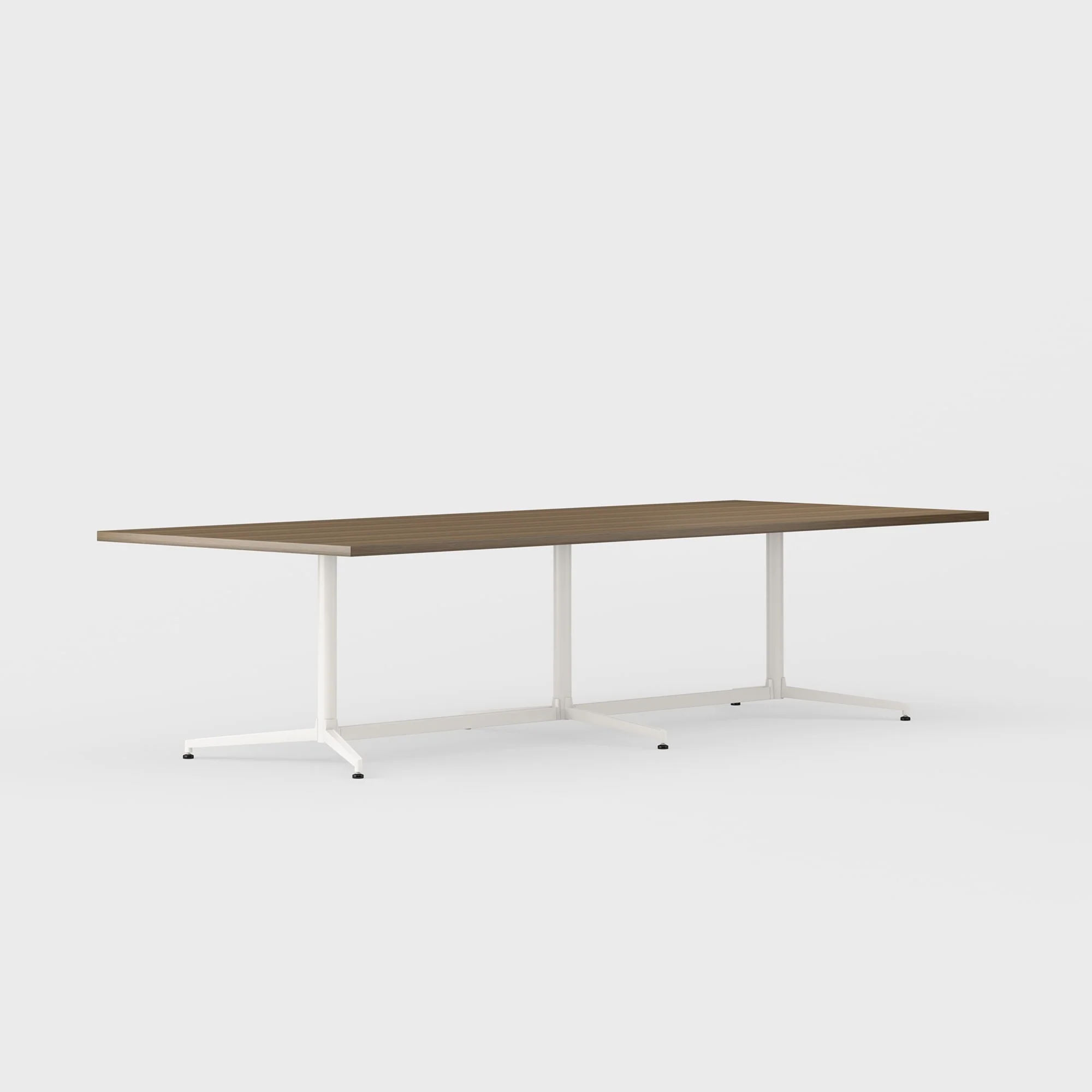 Jive Bridge Base Conference Table 39 Jive Bridge Base Conference Table