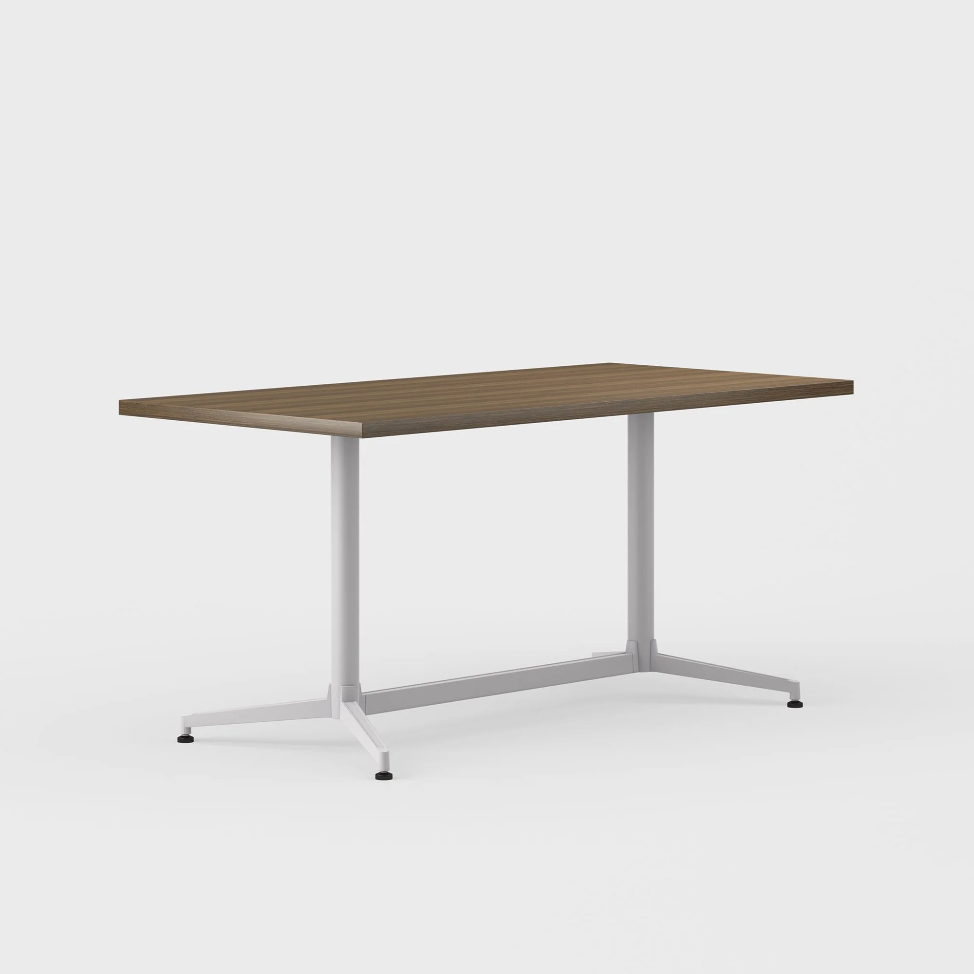Jive Bridge Base Conference Table 4 Jive Bridge Base Conference Table