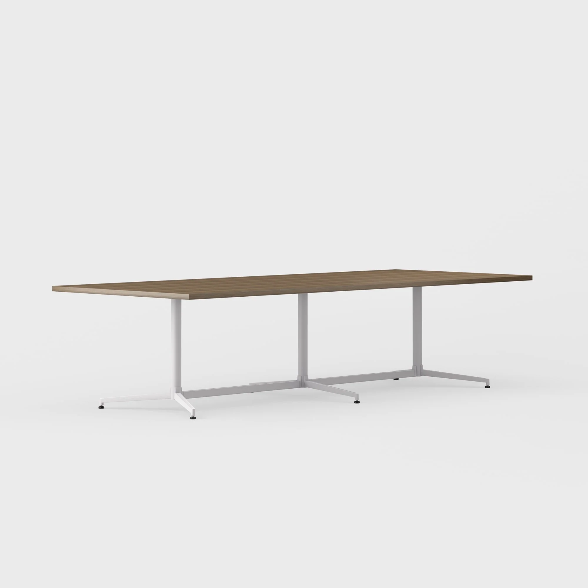 Jive Bridge Base Conference Table 40 Jive Bridge Base Conference Table