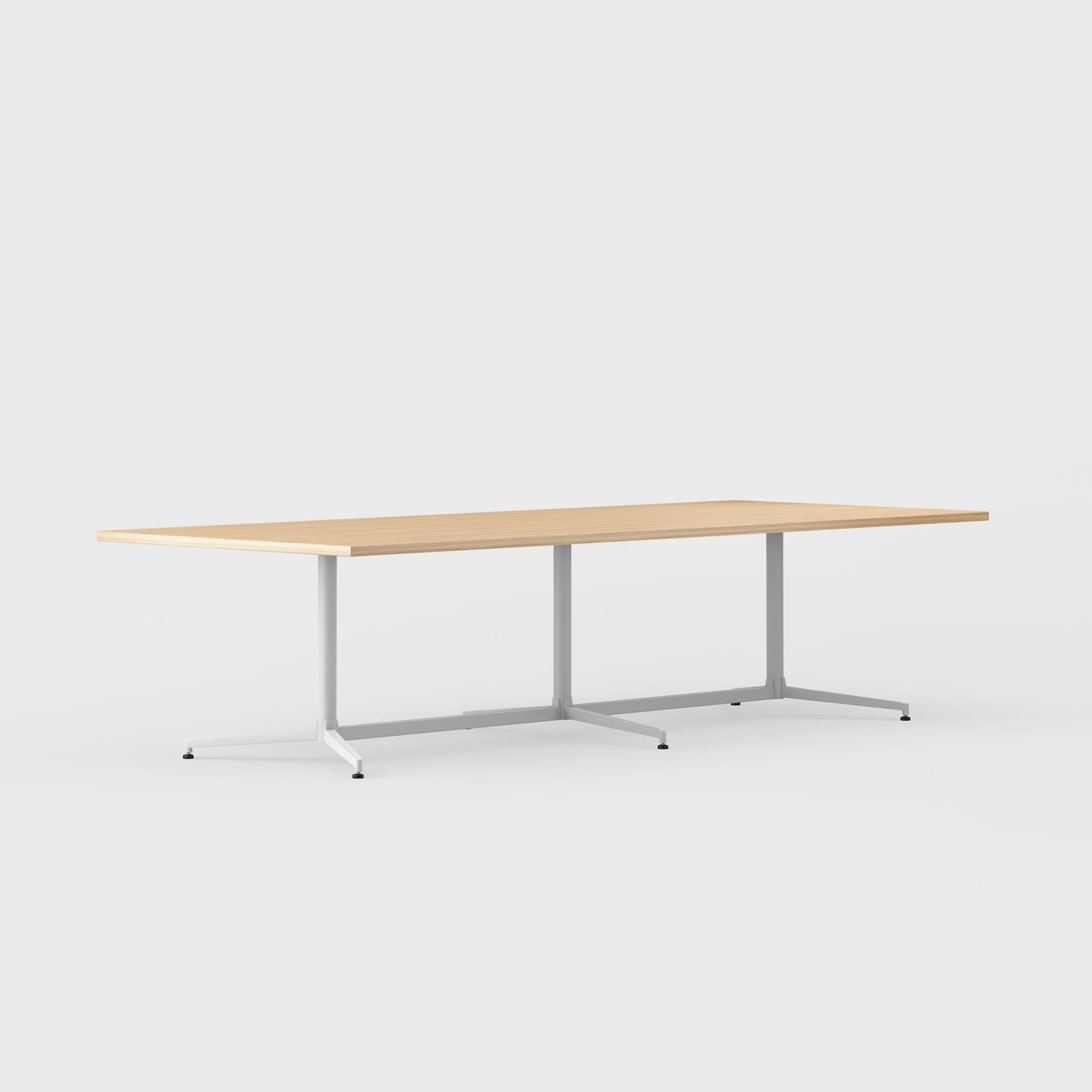 Jive Bridge Base Conference Table 43 Jive Bridge Base Conference Table