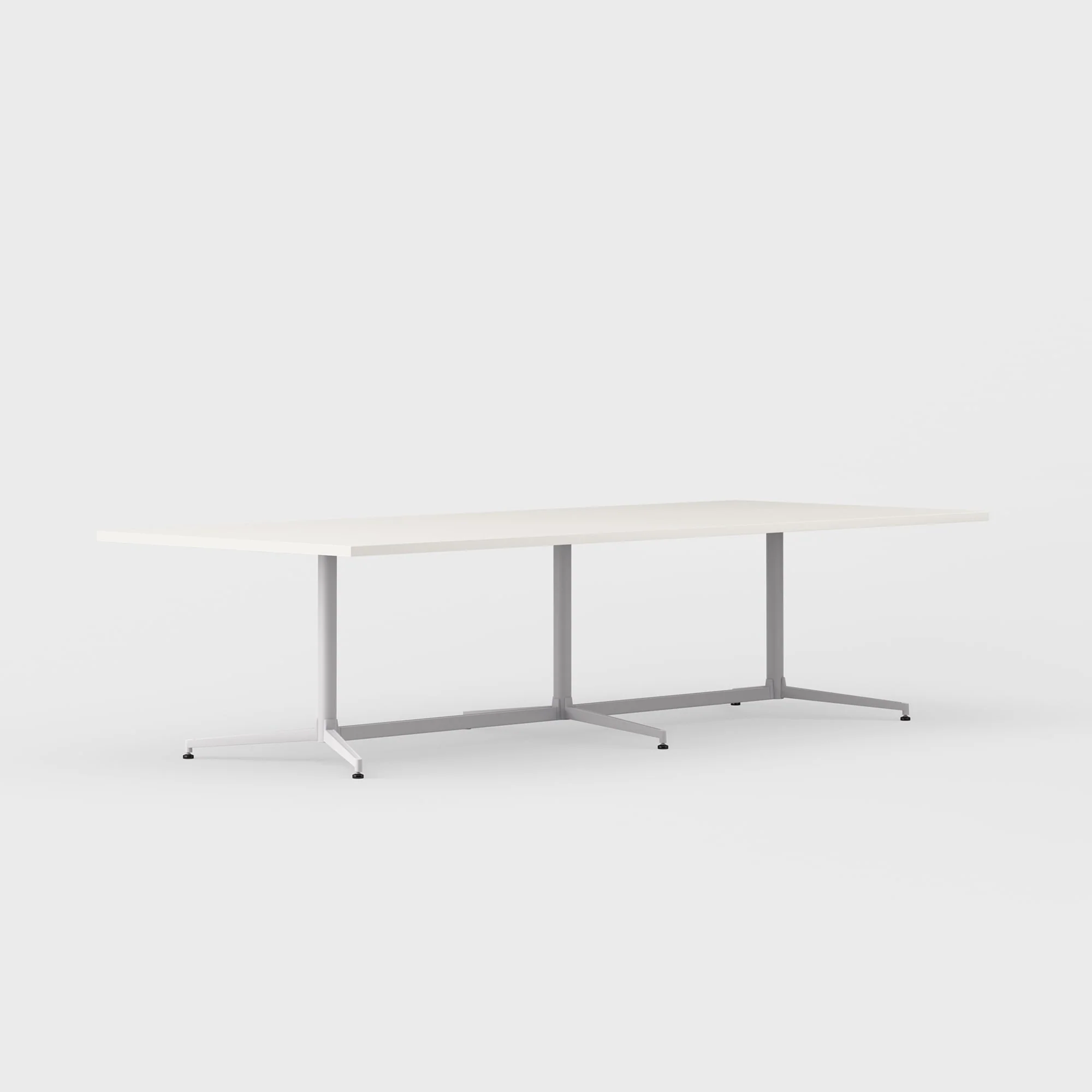Jive Bridge Base Conference Table 44 Jive Bridge Base Conference Table