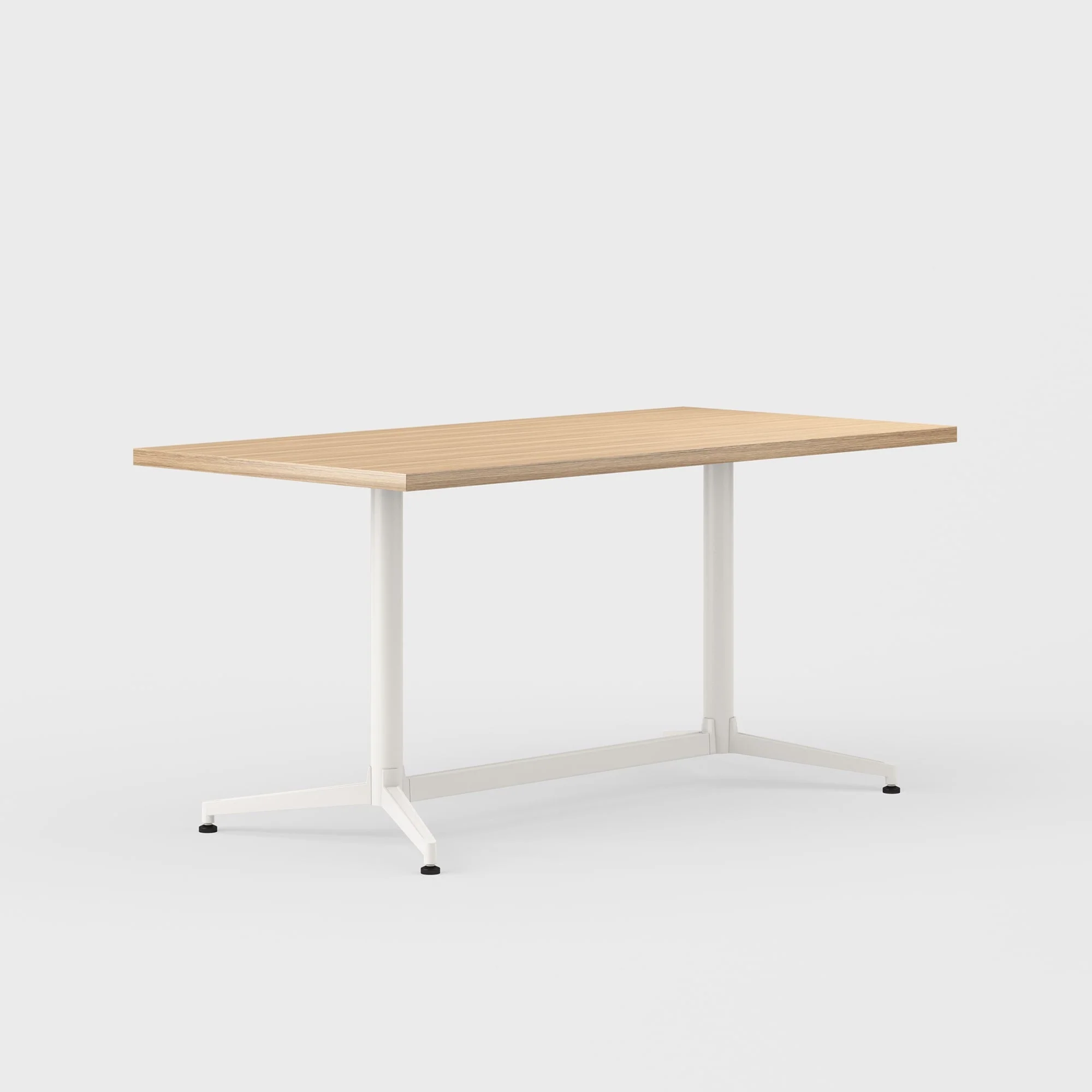 Jive Bridge Base Conference Table 5 Jive Bridge Base Conference Table