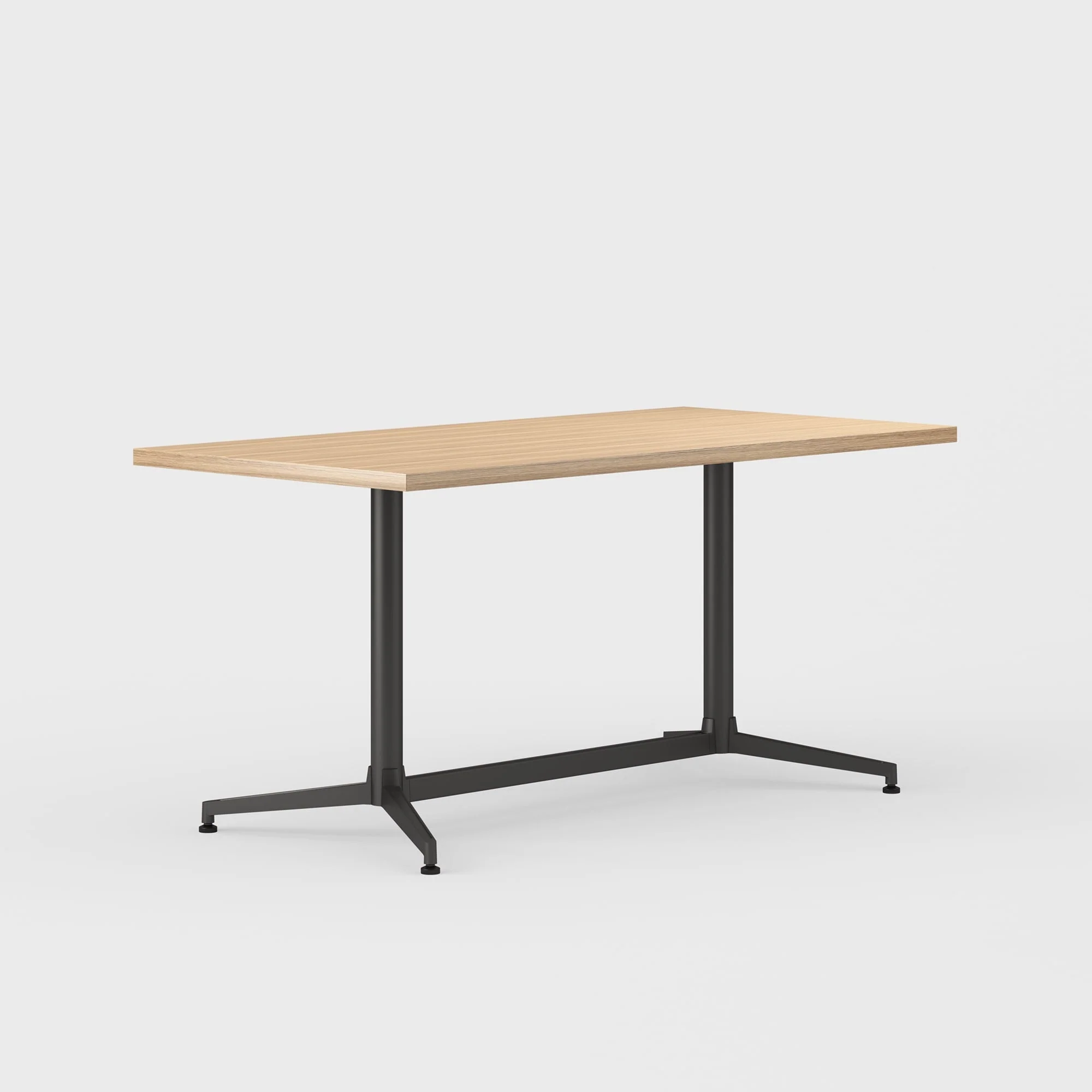 Jive Bridge Base Conference Table 6 Jive Bridge Base Conference Table
