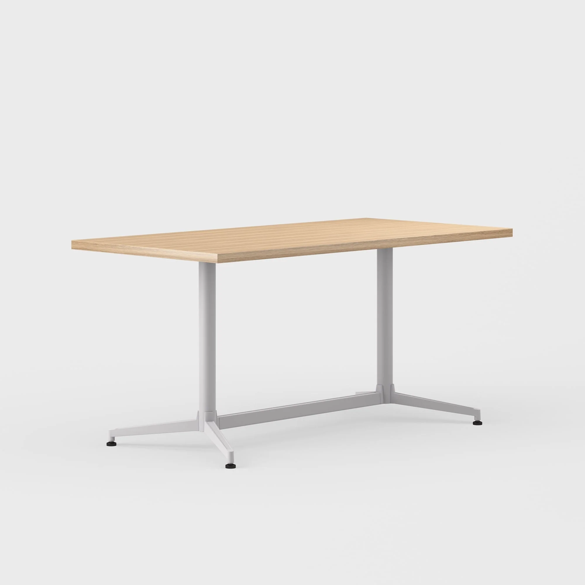 Jive Bridge Base Conference Table 7 Jive Bridge Base Conference Table