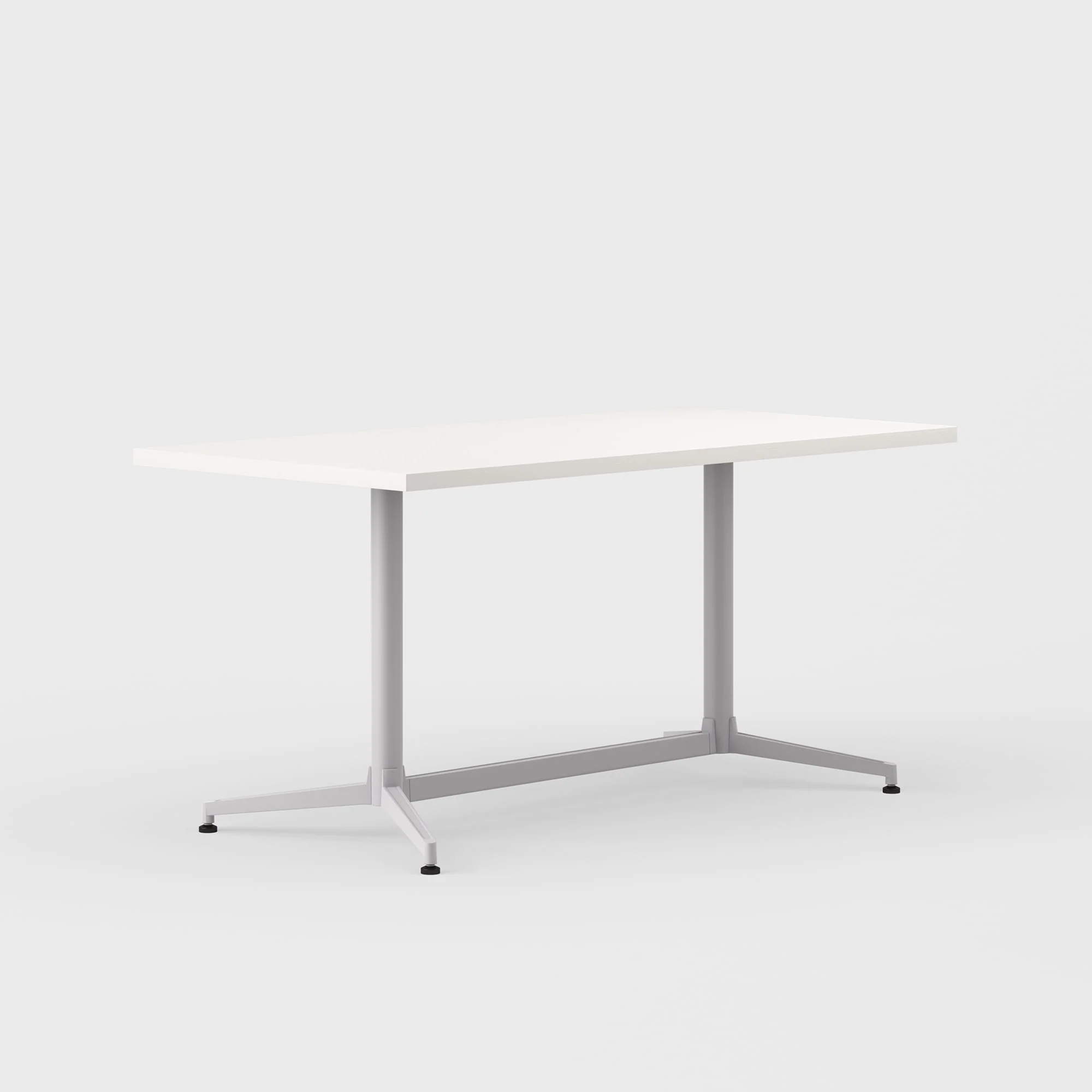 Jive Bridge Base Conference Table 8 Jive Bridge Base Conference Table