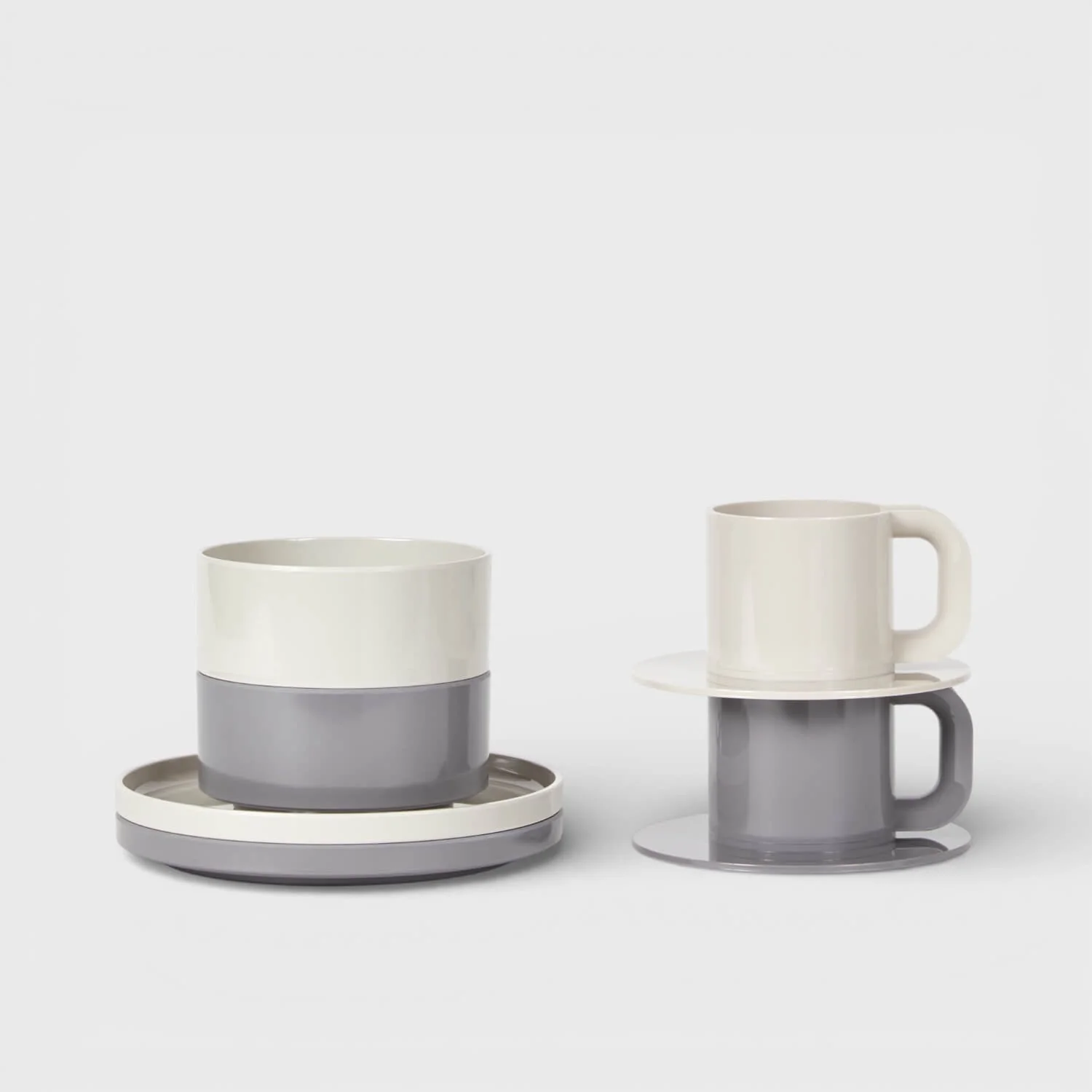 Thuma + Heller Max Breakfast Set 2 Thuma + Heller Max Breakfast Set