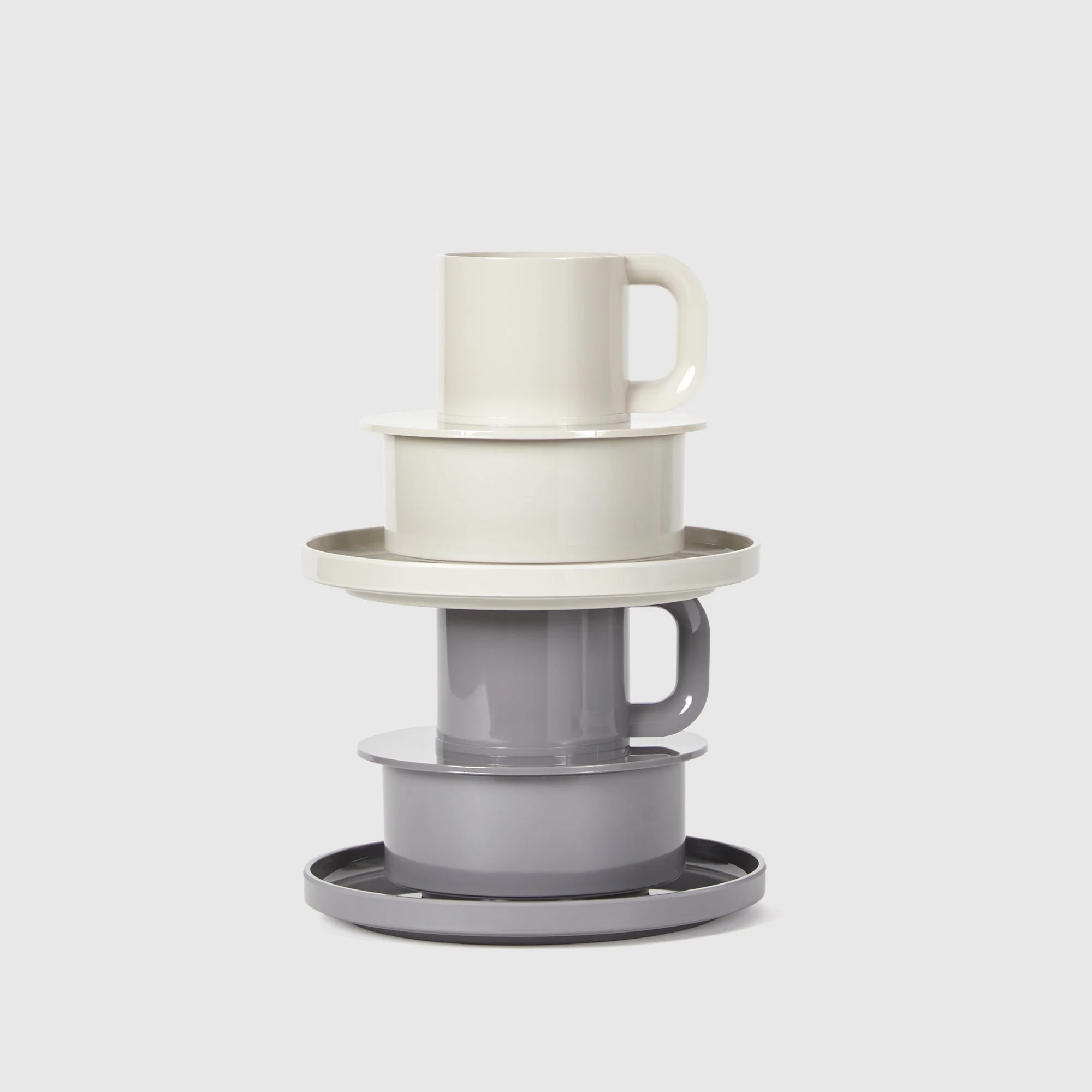 Thuma + Heller Max Breakfast Set 3 Thuma + Heller Max Breakfast Set