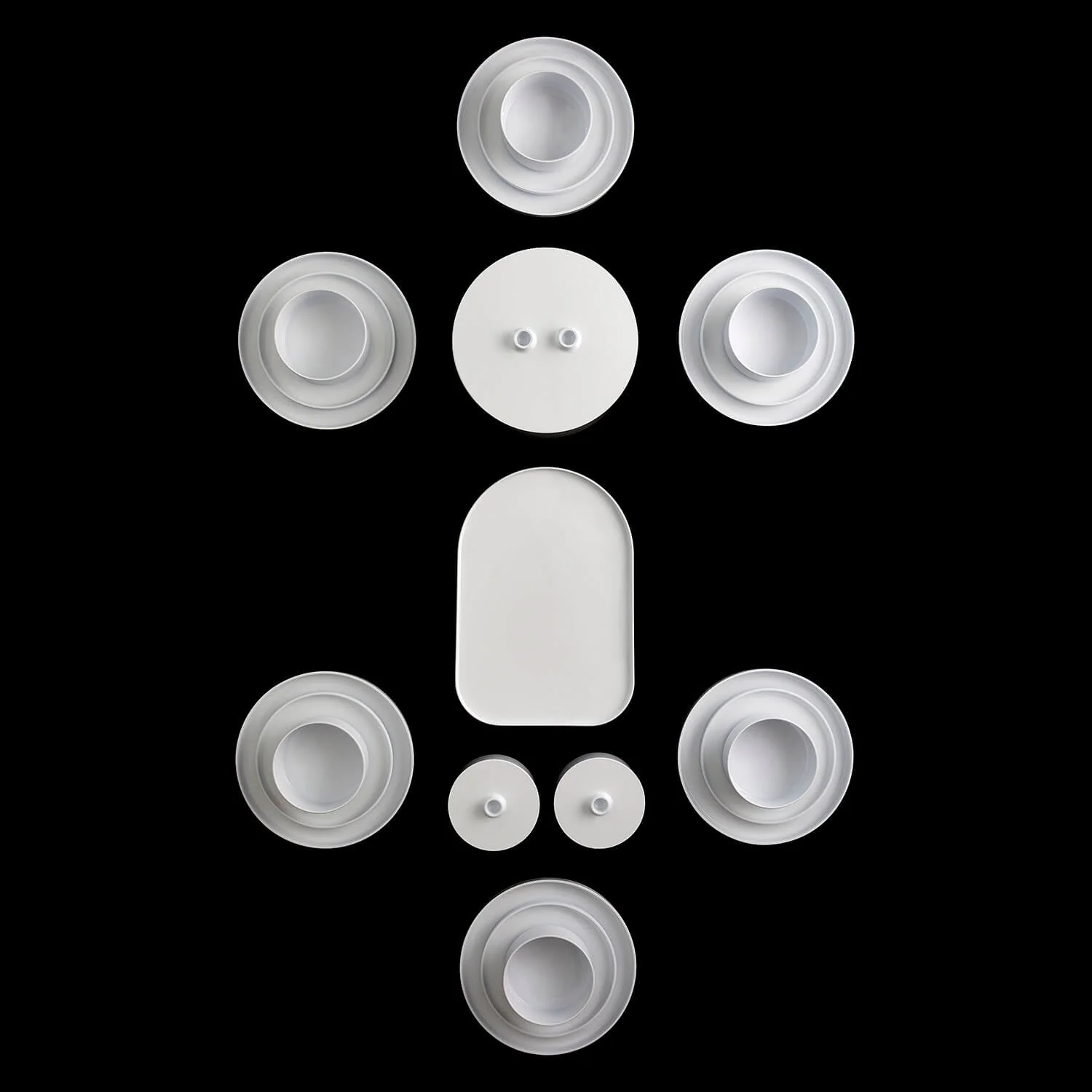 Max 1 Dinnerware Set 4 Max 1 Dinnerware Set