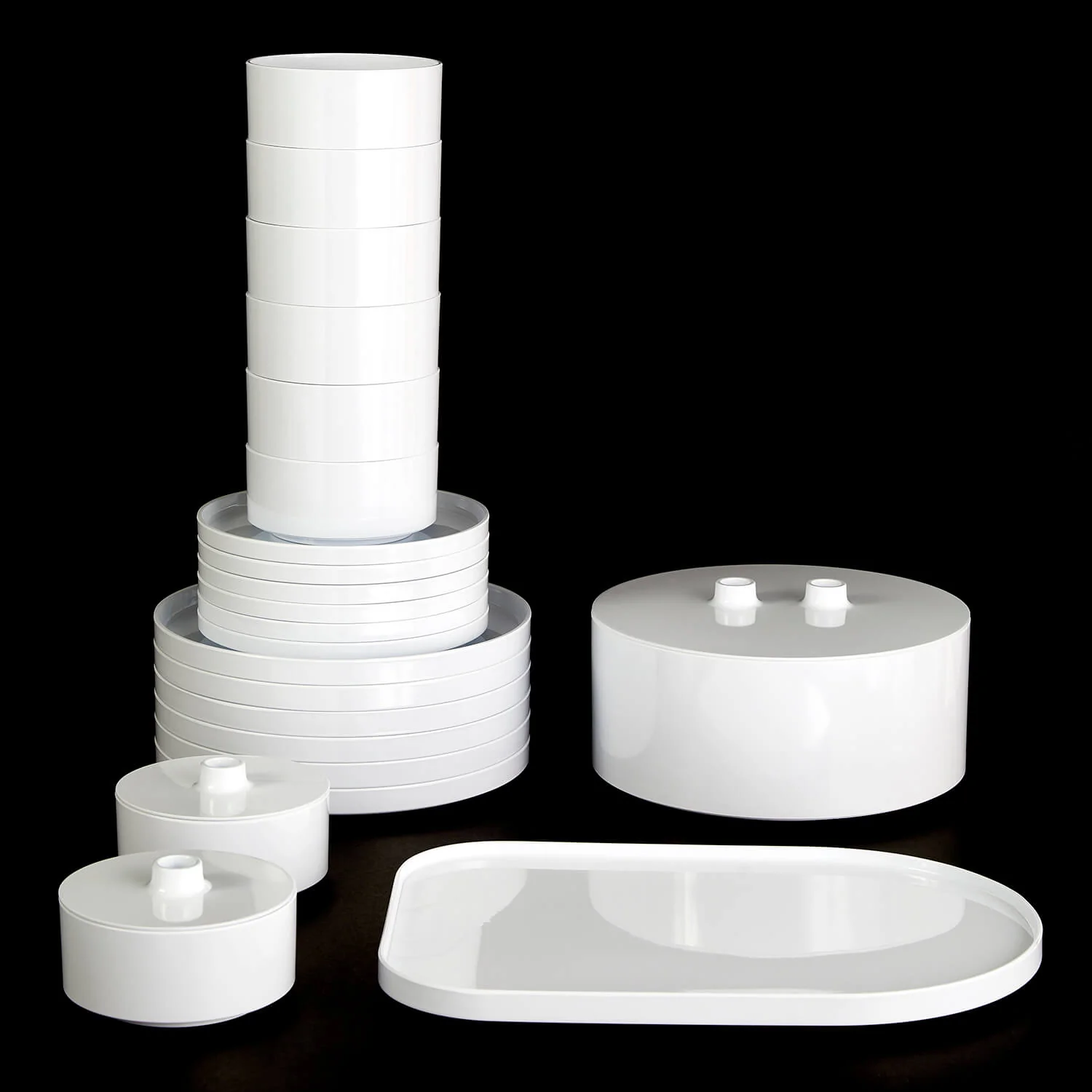 Max 1 Dinnerware Set 5 Max 1 Dinnerware Set