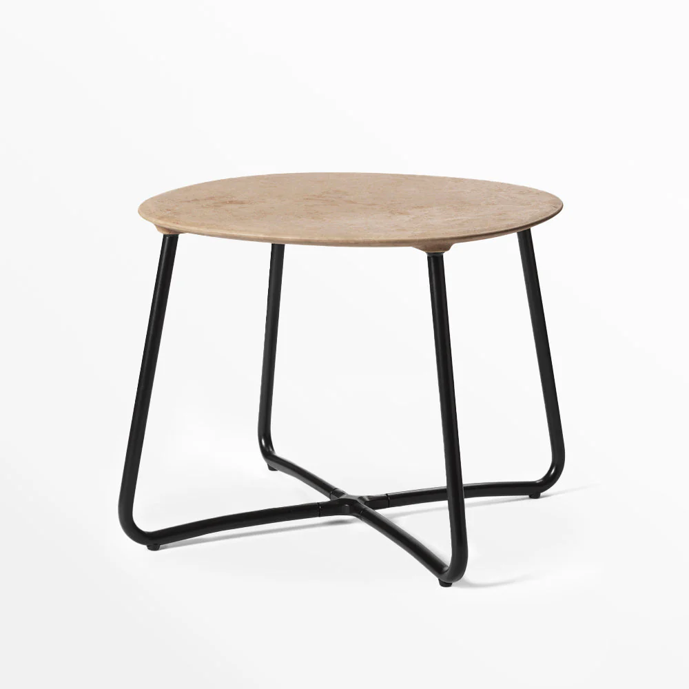 Lily Side Table