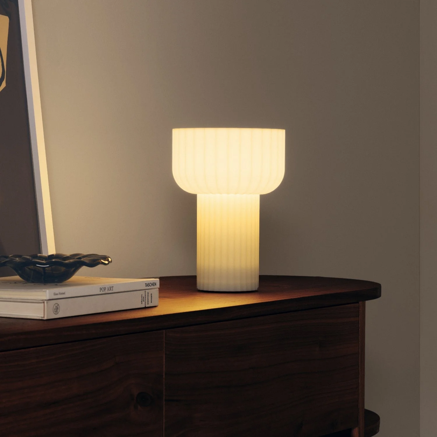 Word Table Light 3 Word Table Light