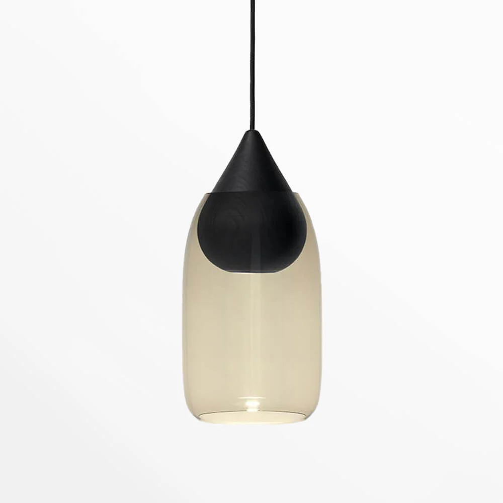 Liuku Drop Pendant