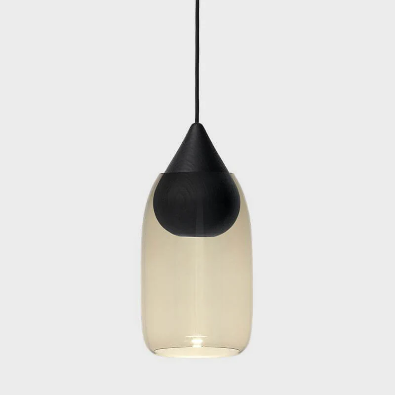 Liuku Drop Pendant 7 Liuku Drop Pendant