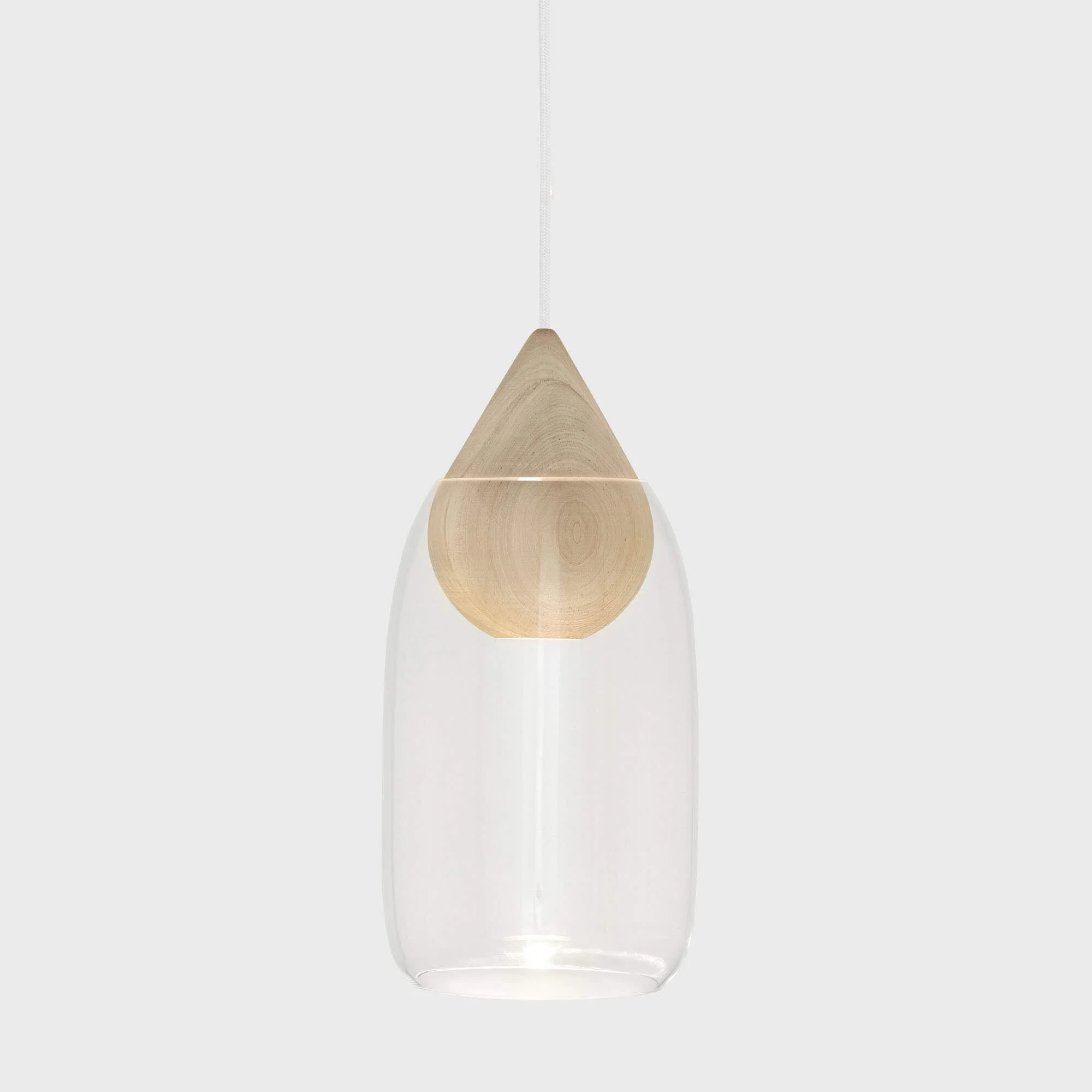 Liuku Drop Pendant 9 Liuku Drop Pendant