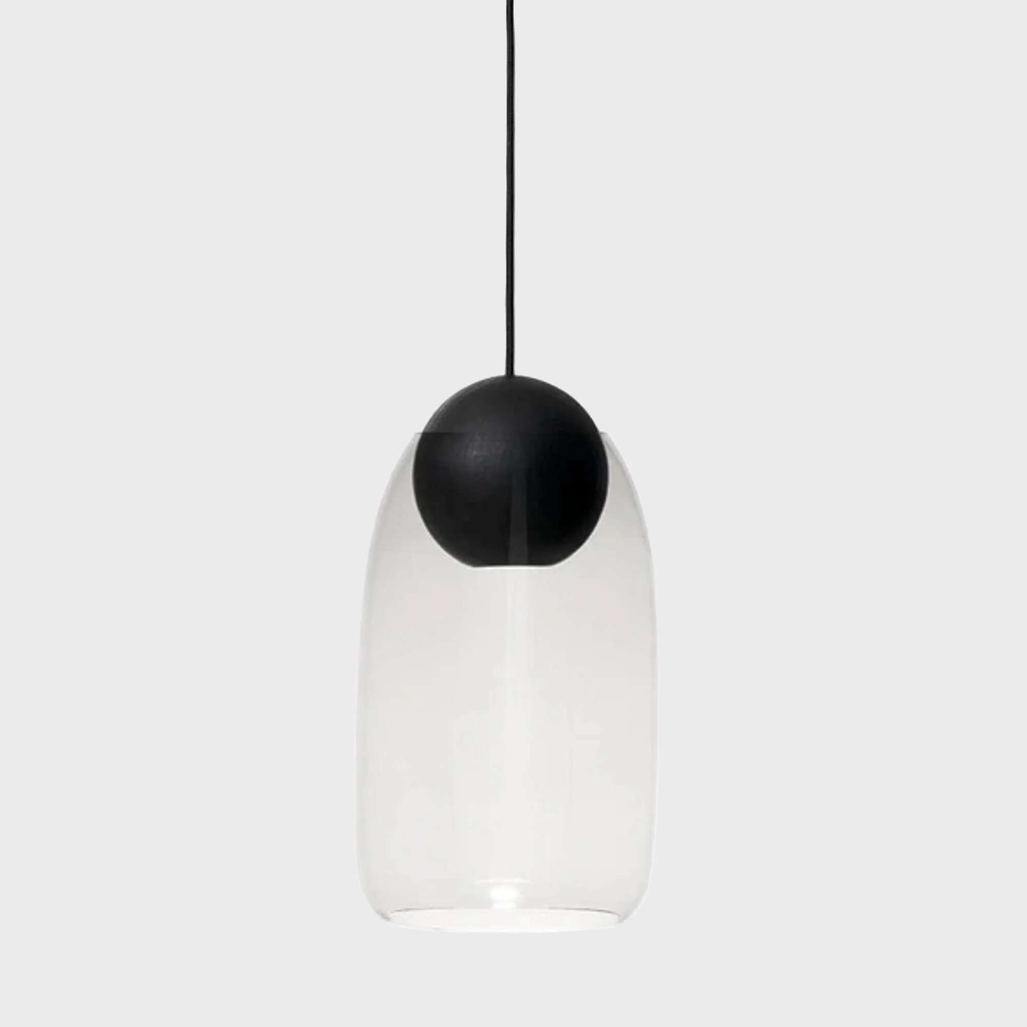 Liuku Ball Pendant 5 Liuku Ball Pendant
