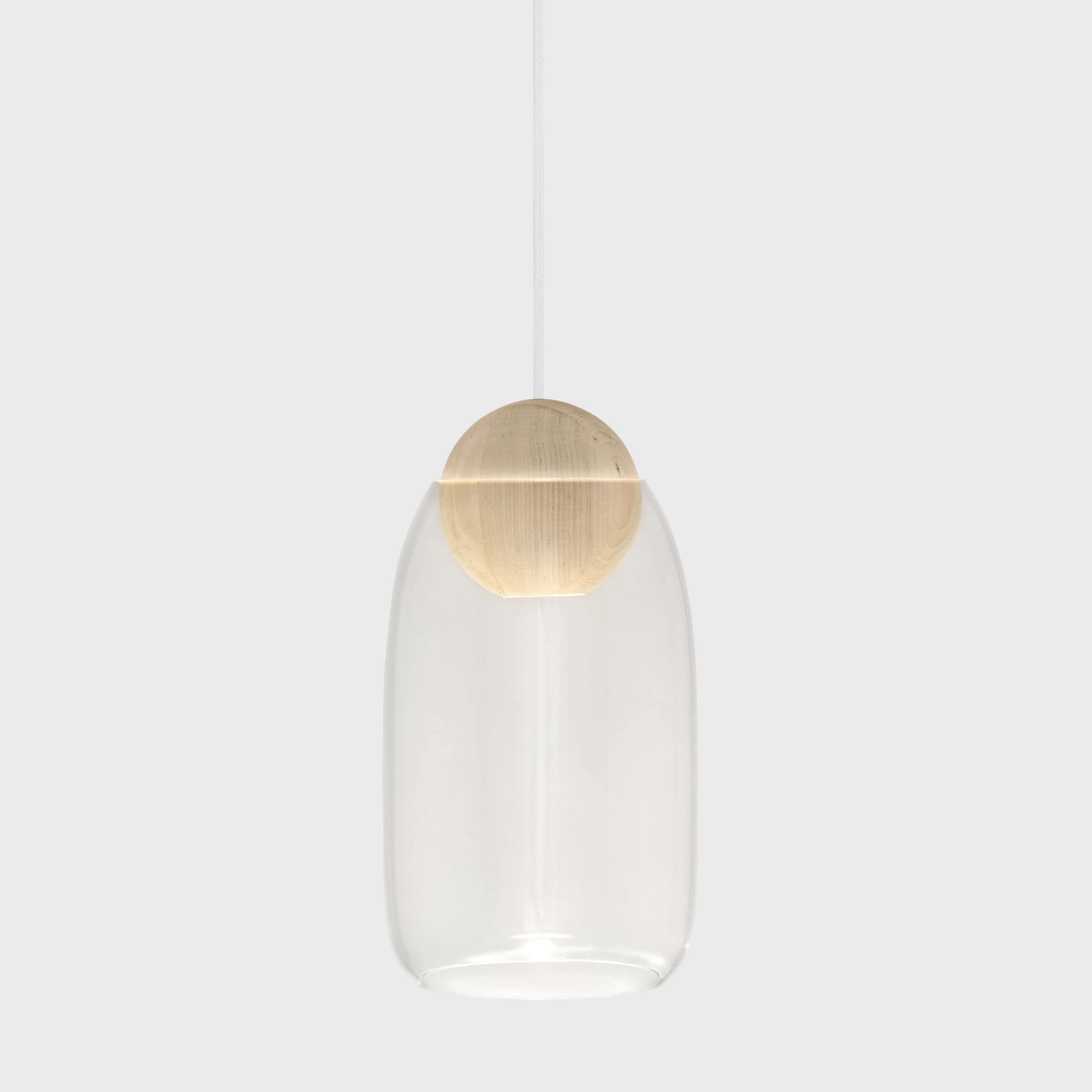 Liuku Ball Pendant 8 Liuku Ball Pendant