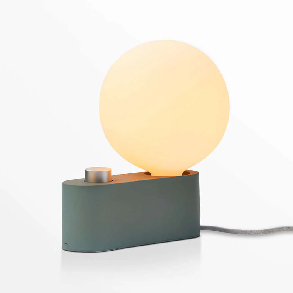 Alumina Lamp