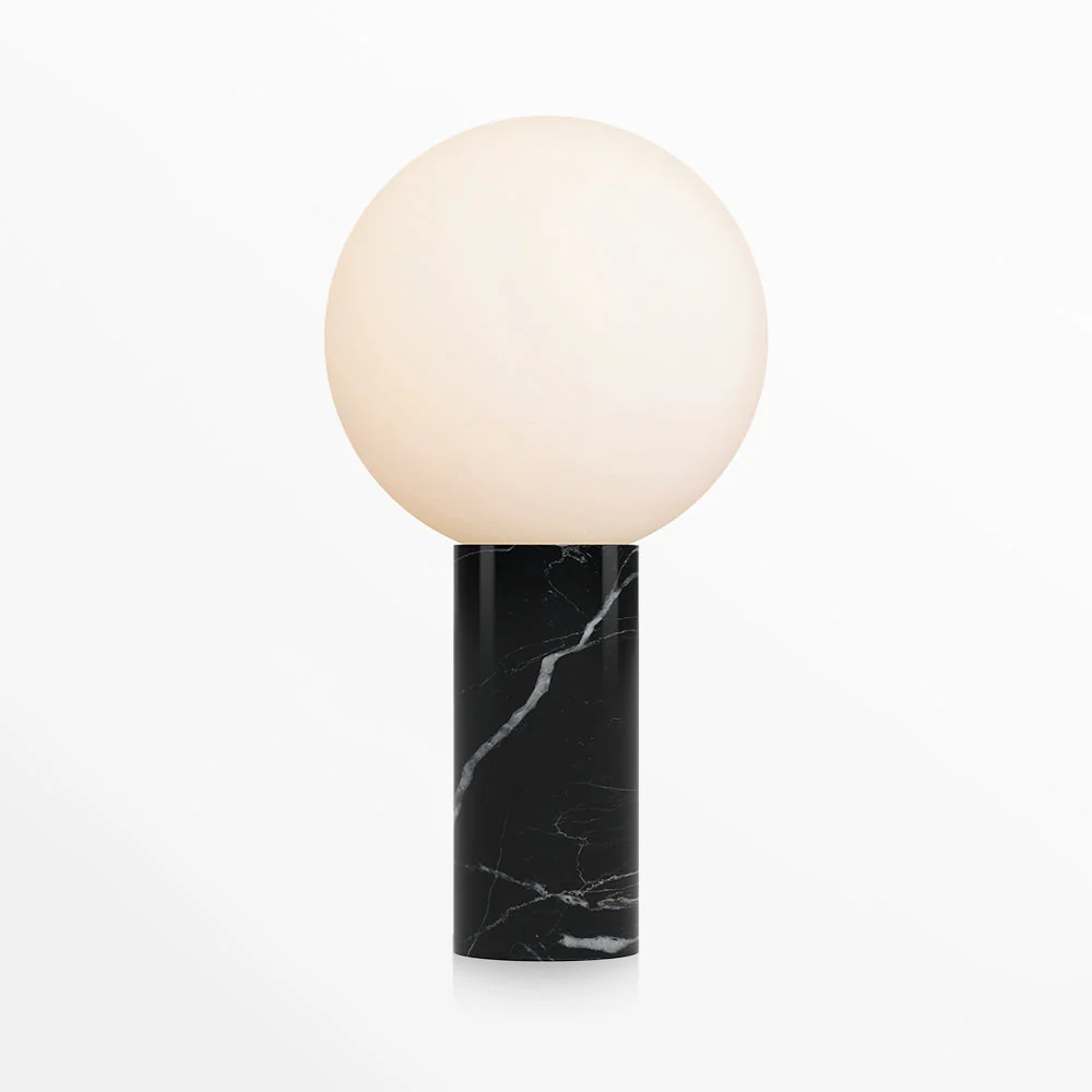 Pilar Marble Light