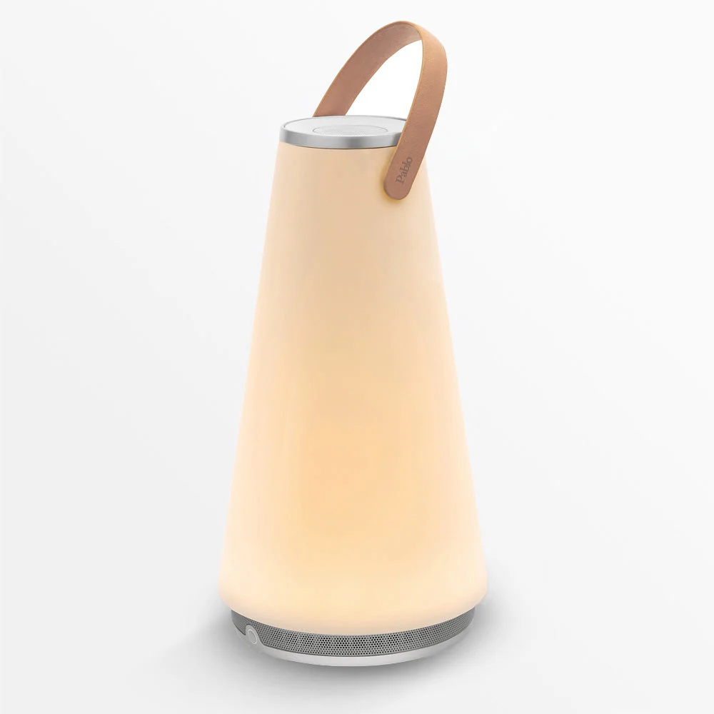 Uma Sound Lantern