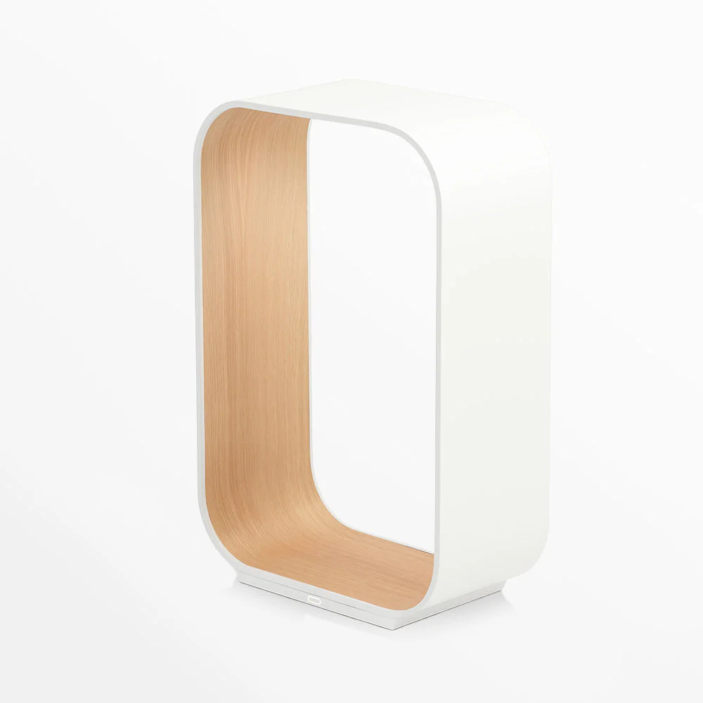 Contour Desk Light