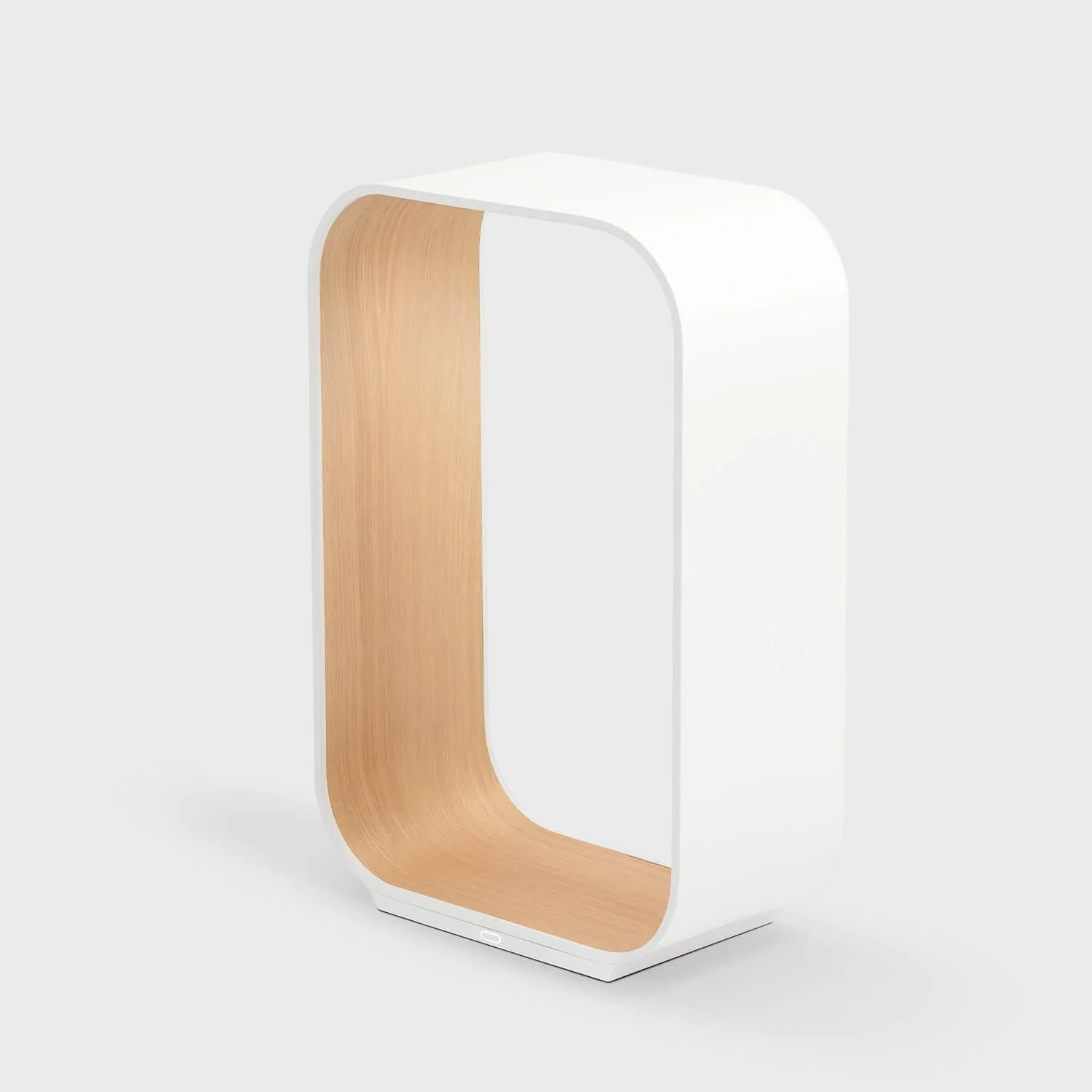 Contour Desk Light 5 Contour Desk Light