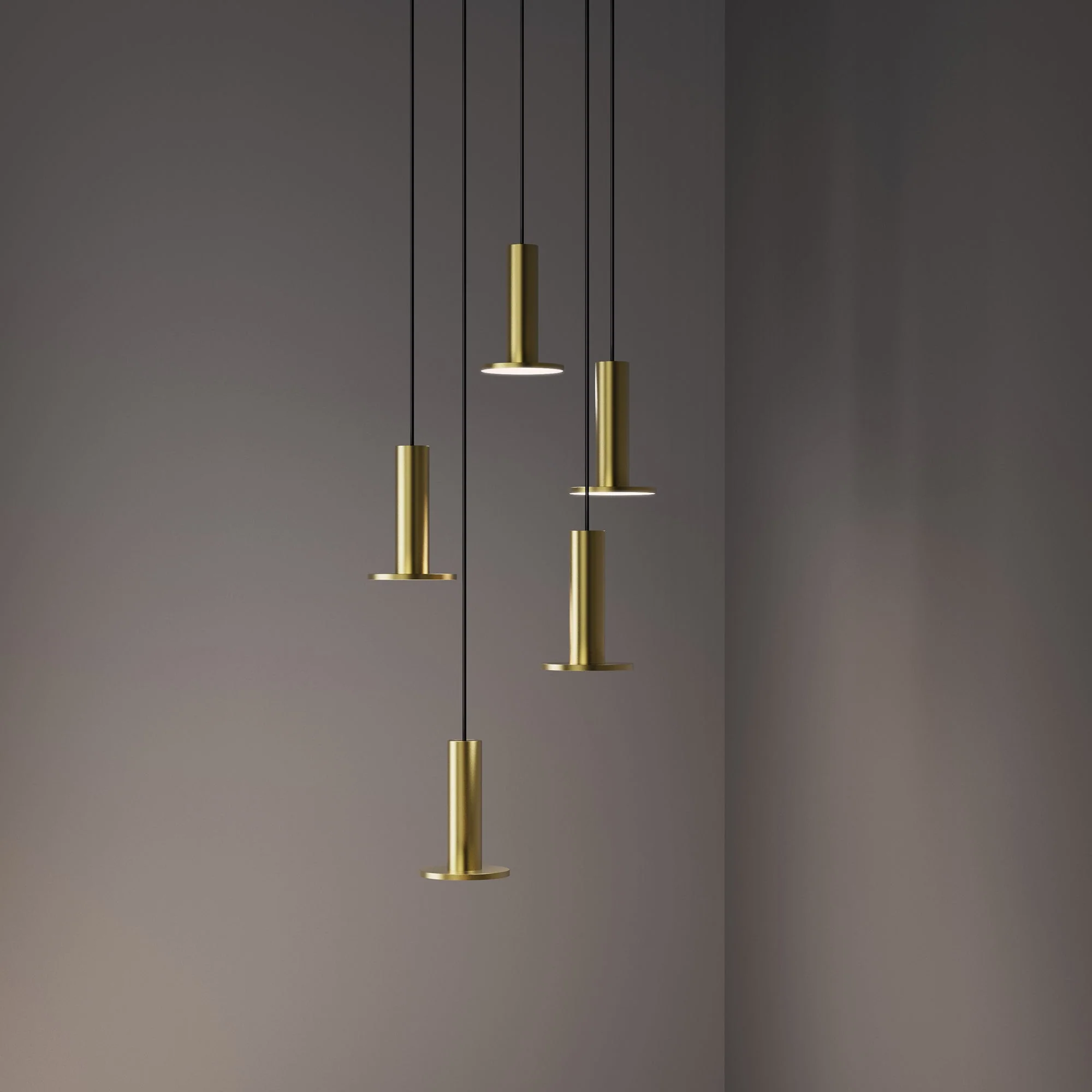Cielo Plus Pendant 7 Cielo Plus Pendant