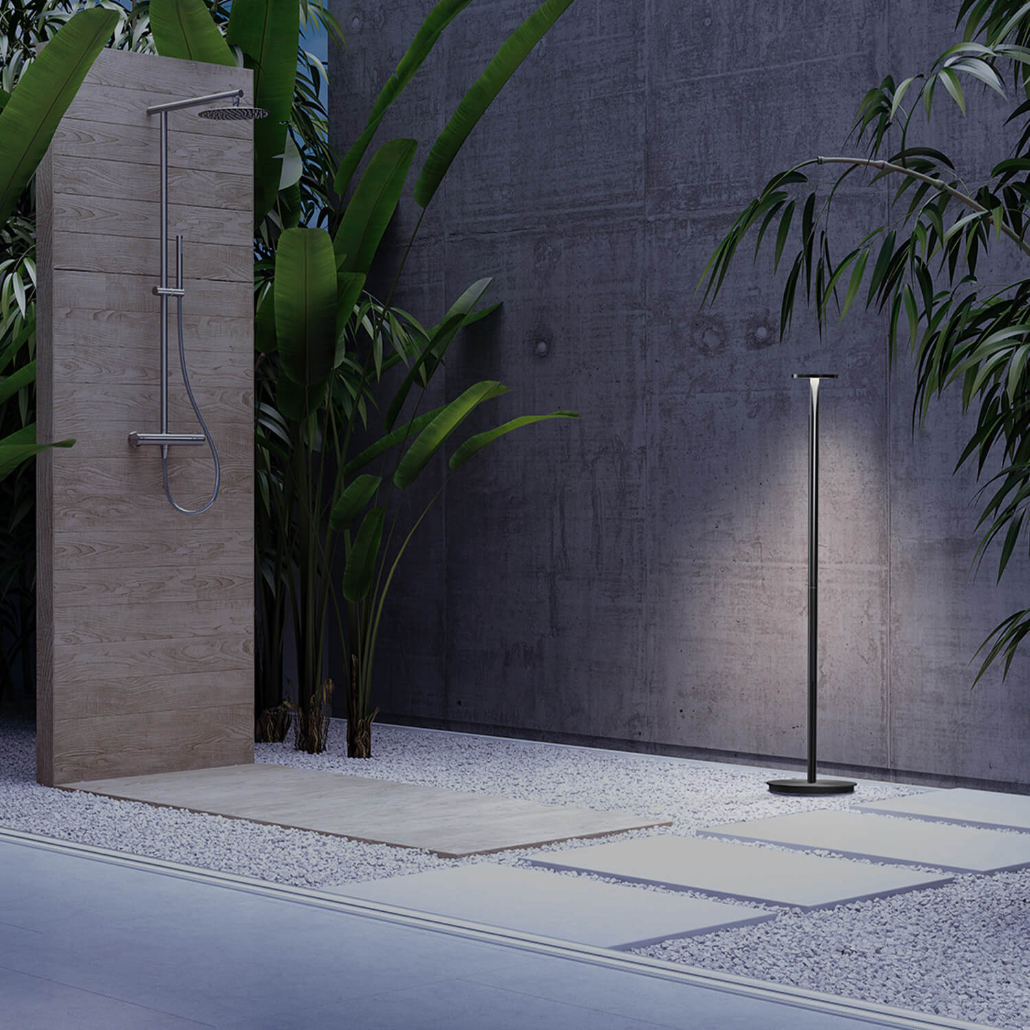 Luci Portable Floor Light 2 Luci Portable Floor Light