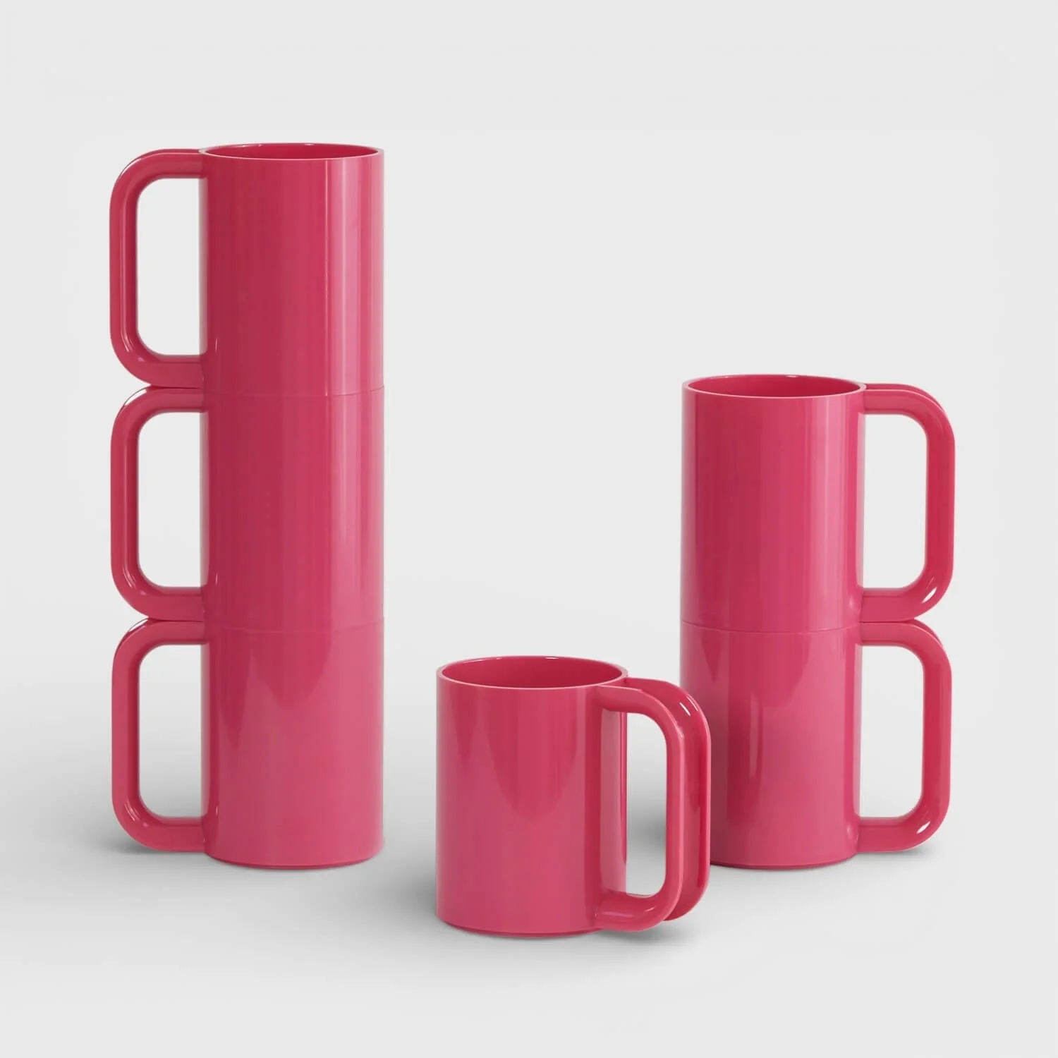 Maxmugs 6 Maxmugs